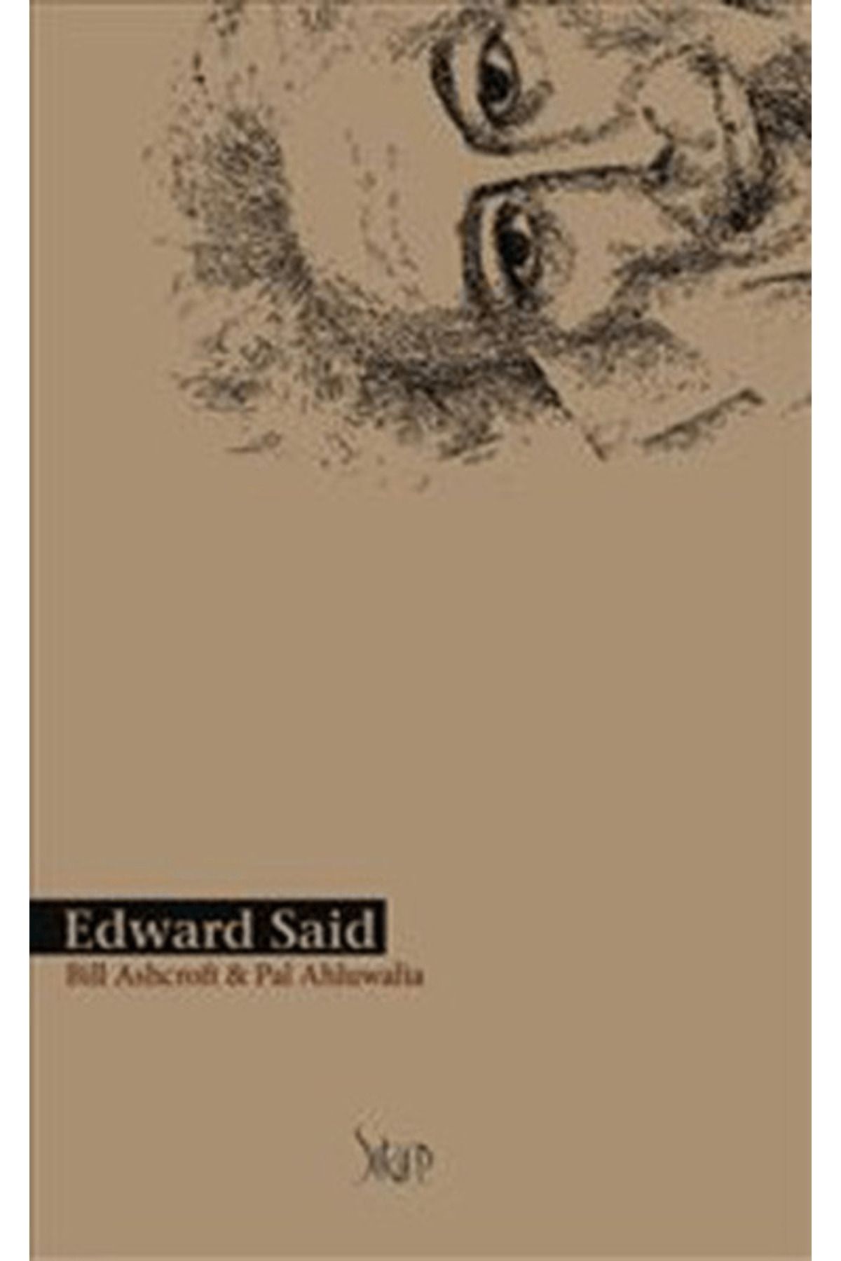 Sitare Yayınları Edward Said