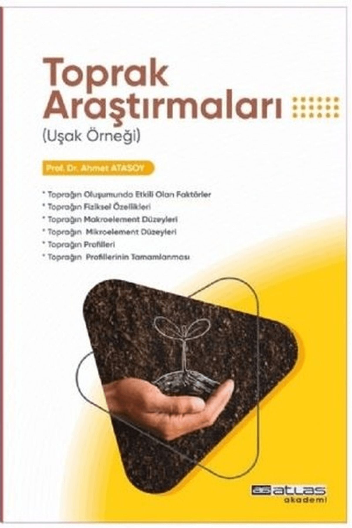 Atlas Akademi Toprak Araştırmaları