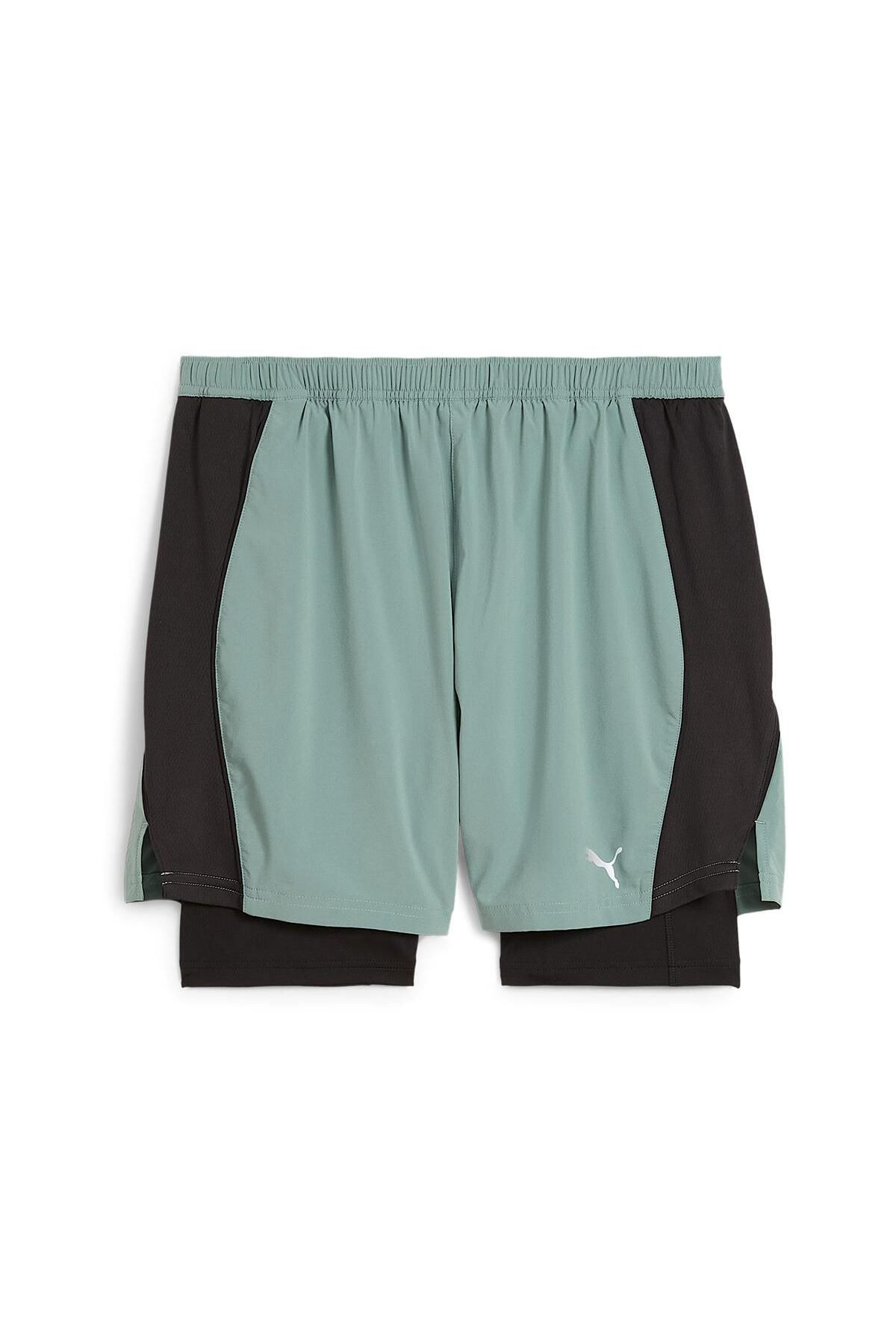 Puma Run Velocity 2In1 Şort - 526611