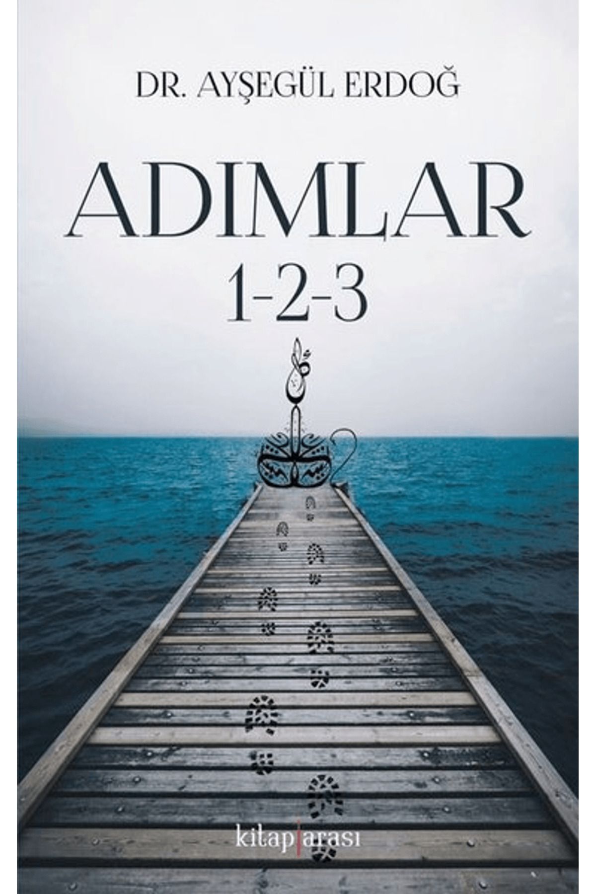 Kitap Arası Adımlar 1-2-3