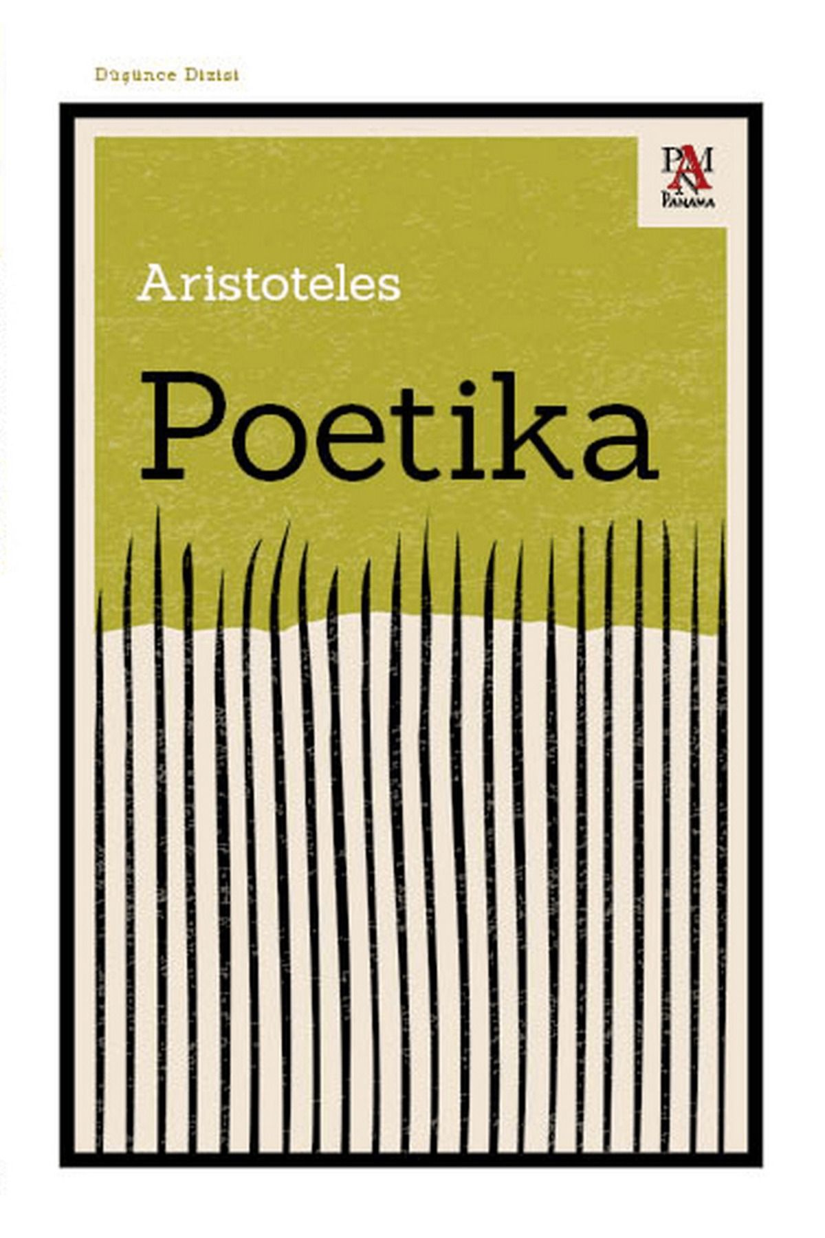 Panama Yayıncılık Poetika