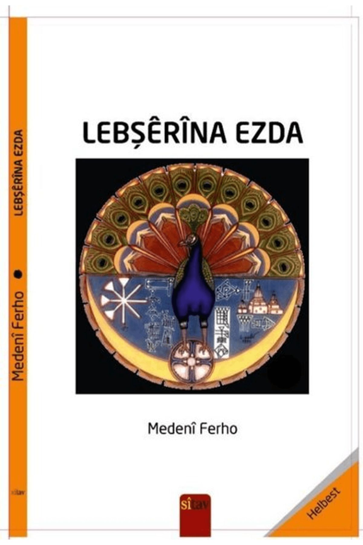Sitav Yayınevi Lebşerina Ezda