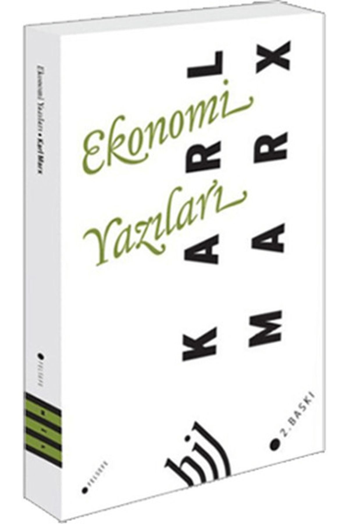 Hil Yayınları Ekonomi Yazıları