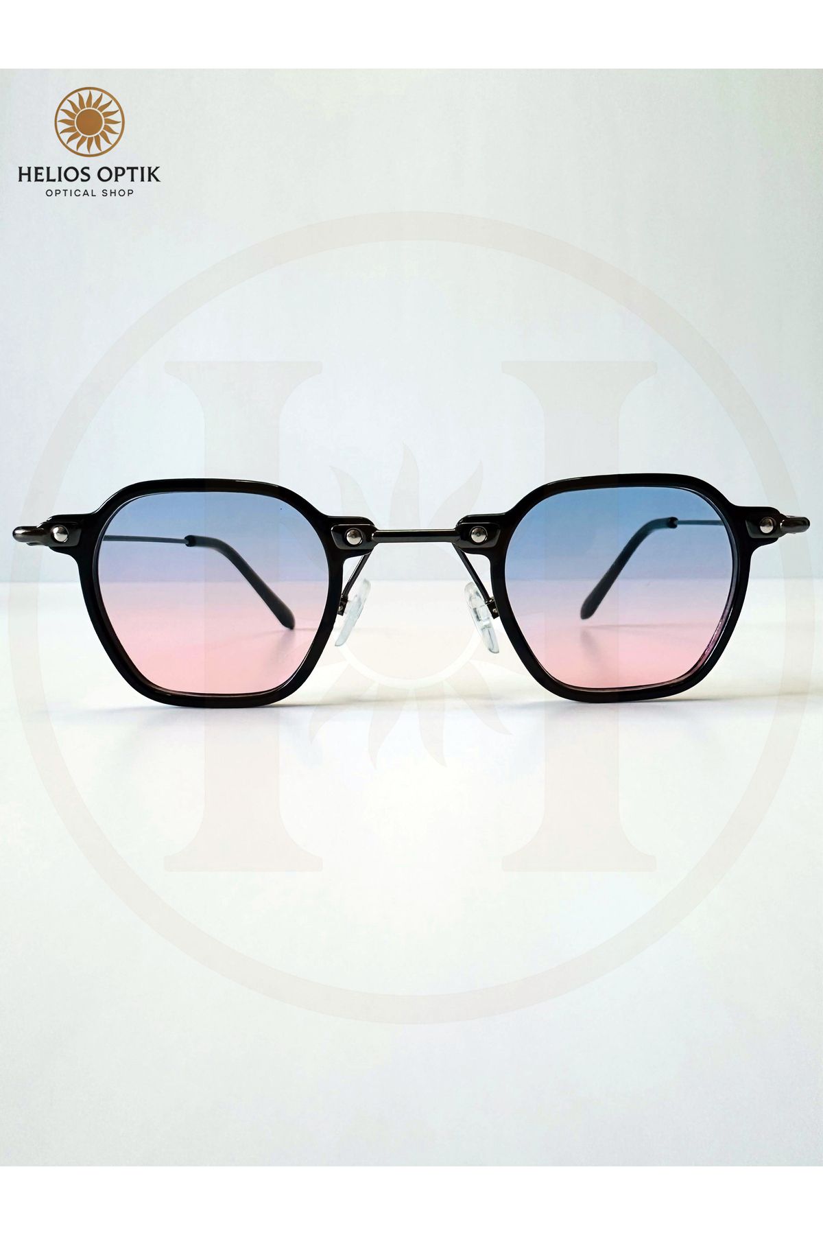 Helios Optik Urban Vision Serisi Güneş Gözlüğü