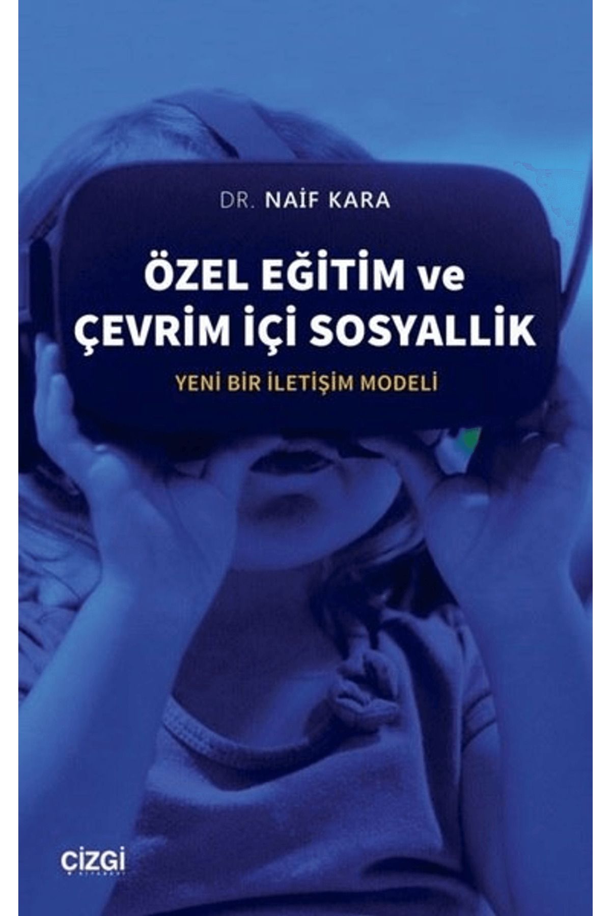 Çizgi Kitabevi Yayınları Özel Eğitim ve Çevrim İçi Sosyallik