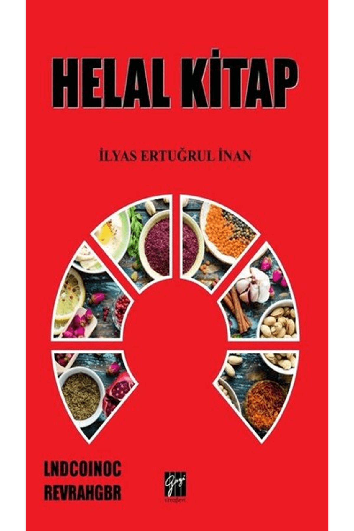Gazi Kitabevi Helal Kitap