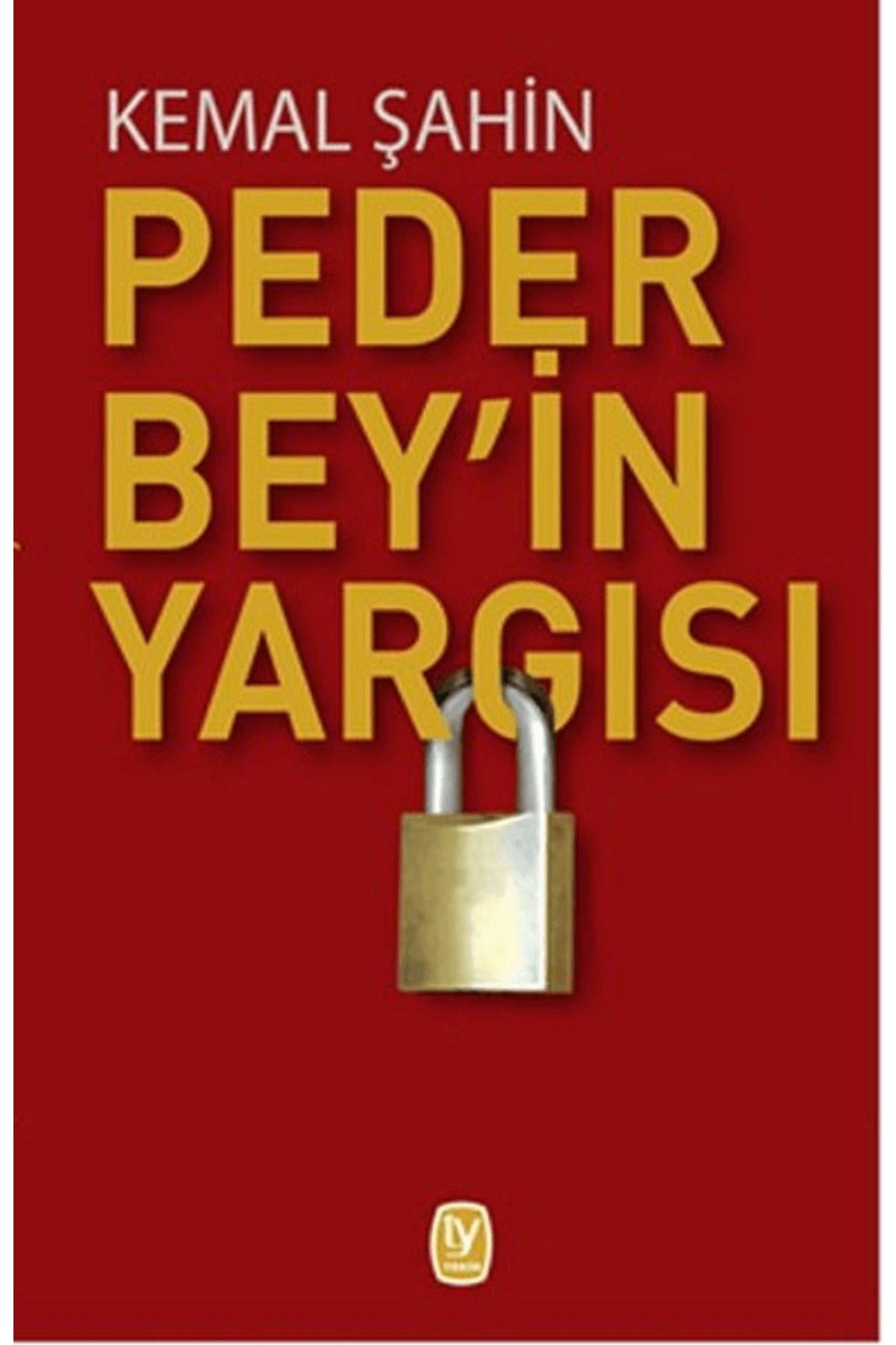 Tekin Yayınevi Peder Bey'in Yargısı