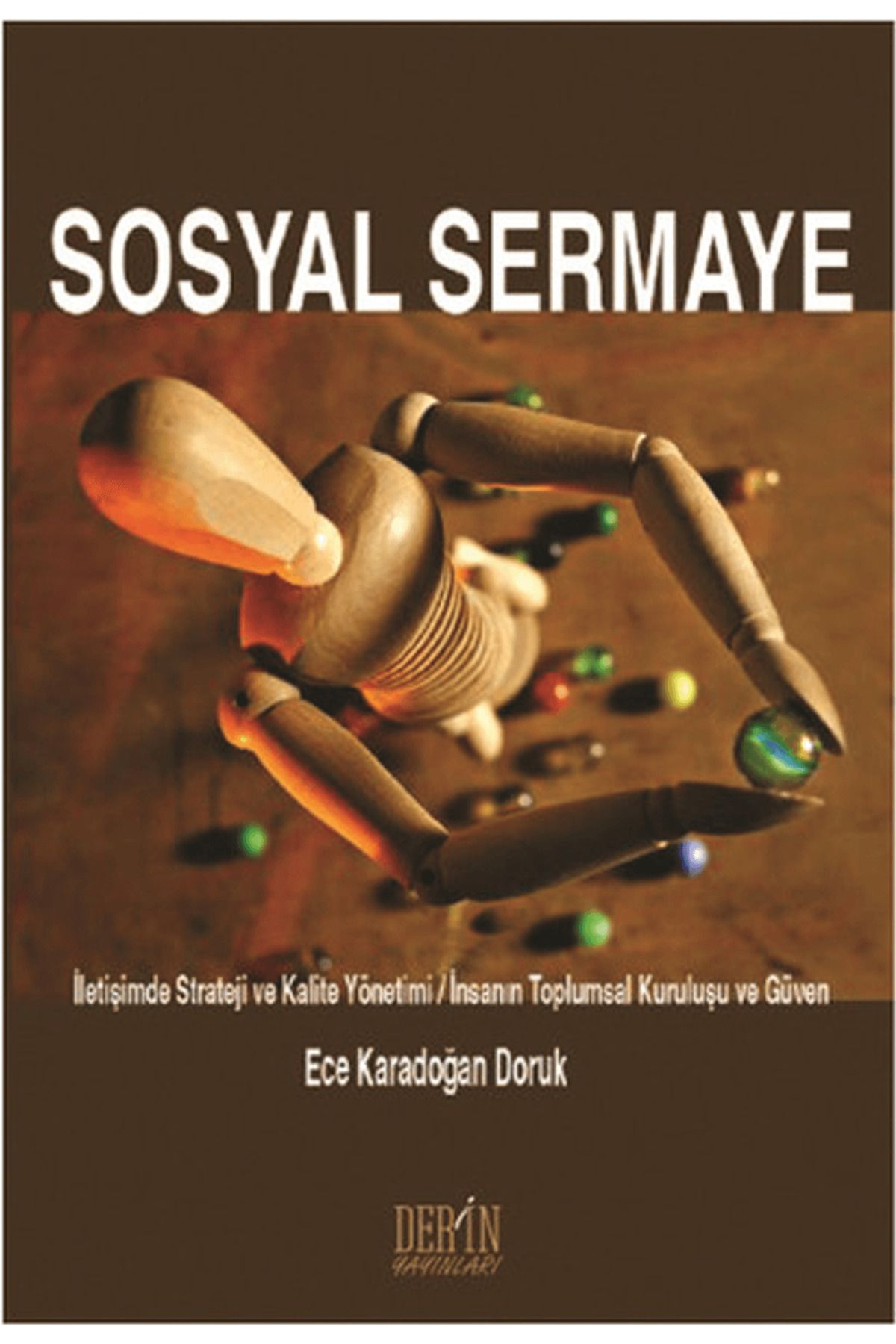 Derin Yayınları Sosyal Sermaye