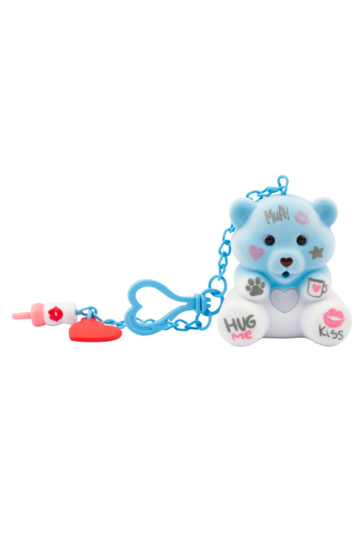 GIOCHI PREZIOSI-Coccolotti Love Soyle Sky 3