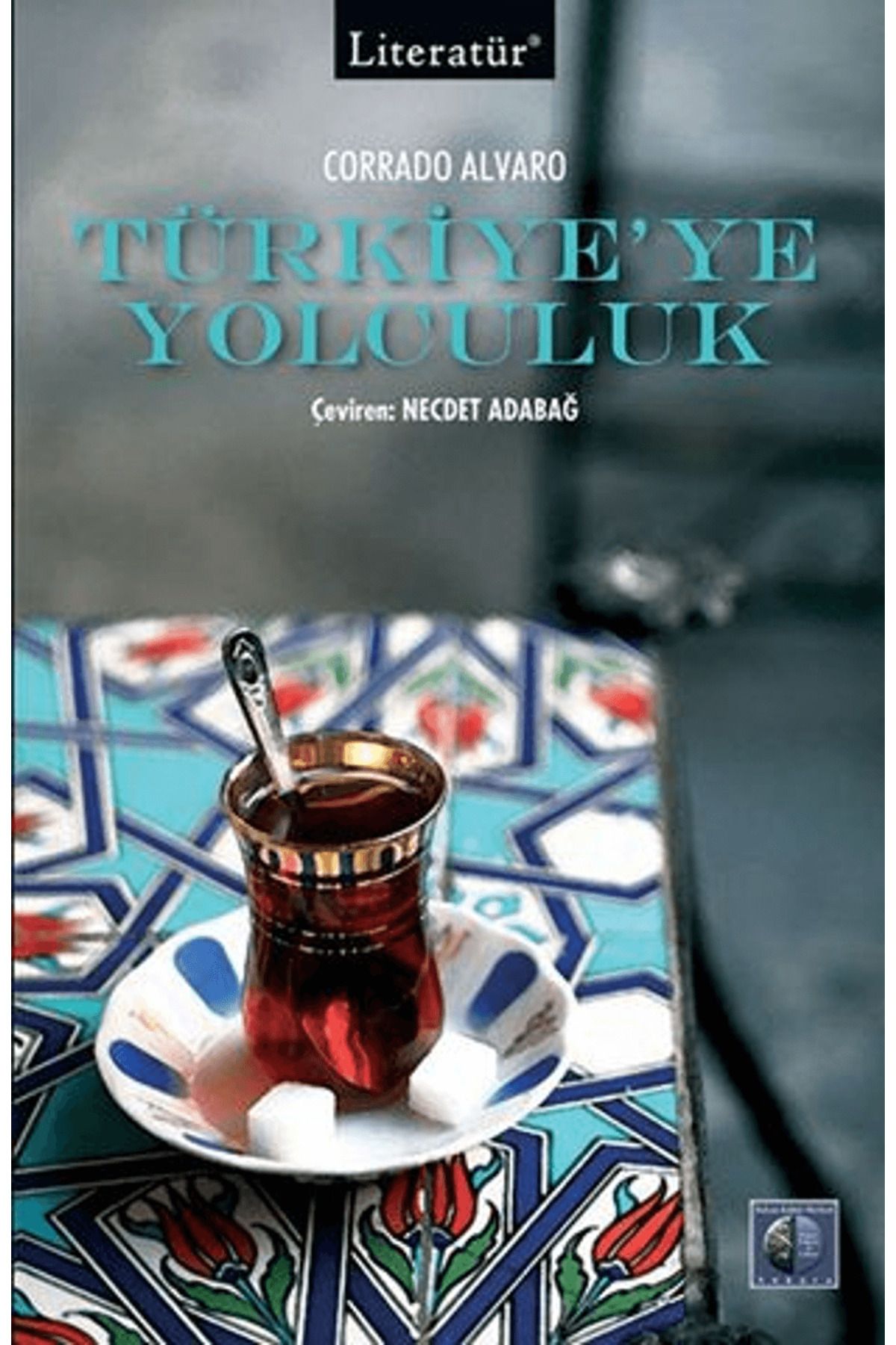 Literatür Yayıncılık Türkiye’ye Yolculuk