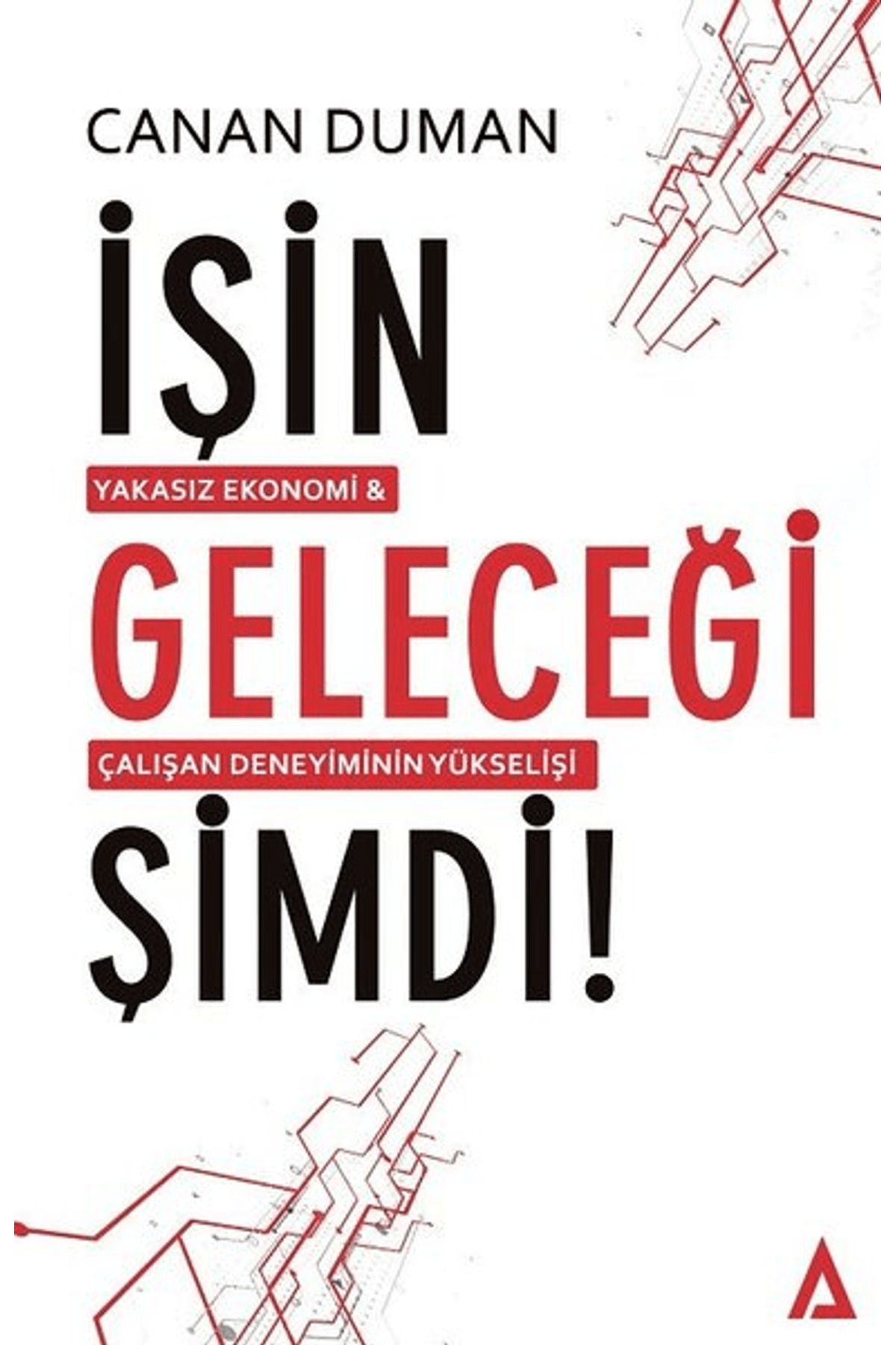 Kanon Kitap İşin Geleceği Şimdi!