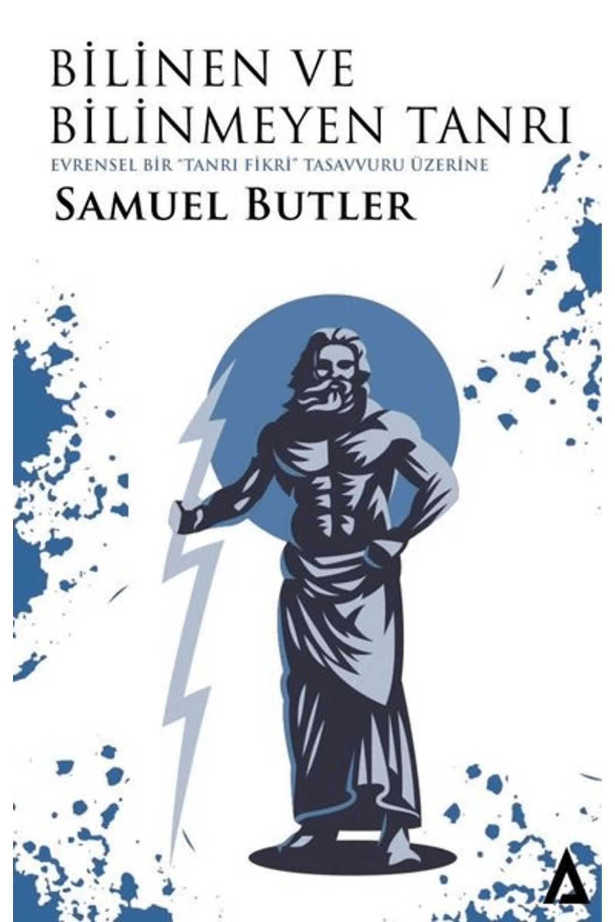 Kanon Kitap Bilinen ve Bilinmeyen Tanrı