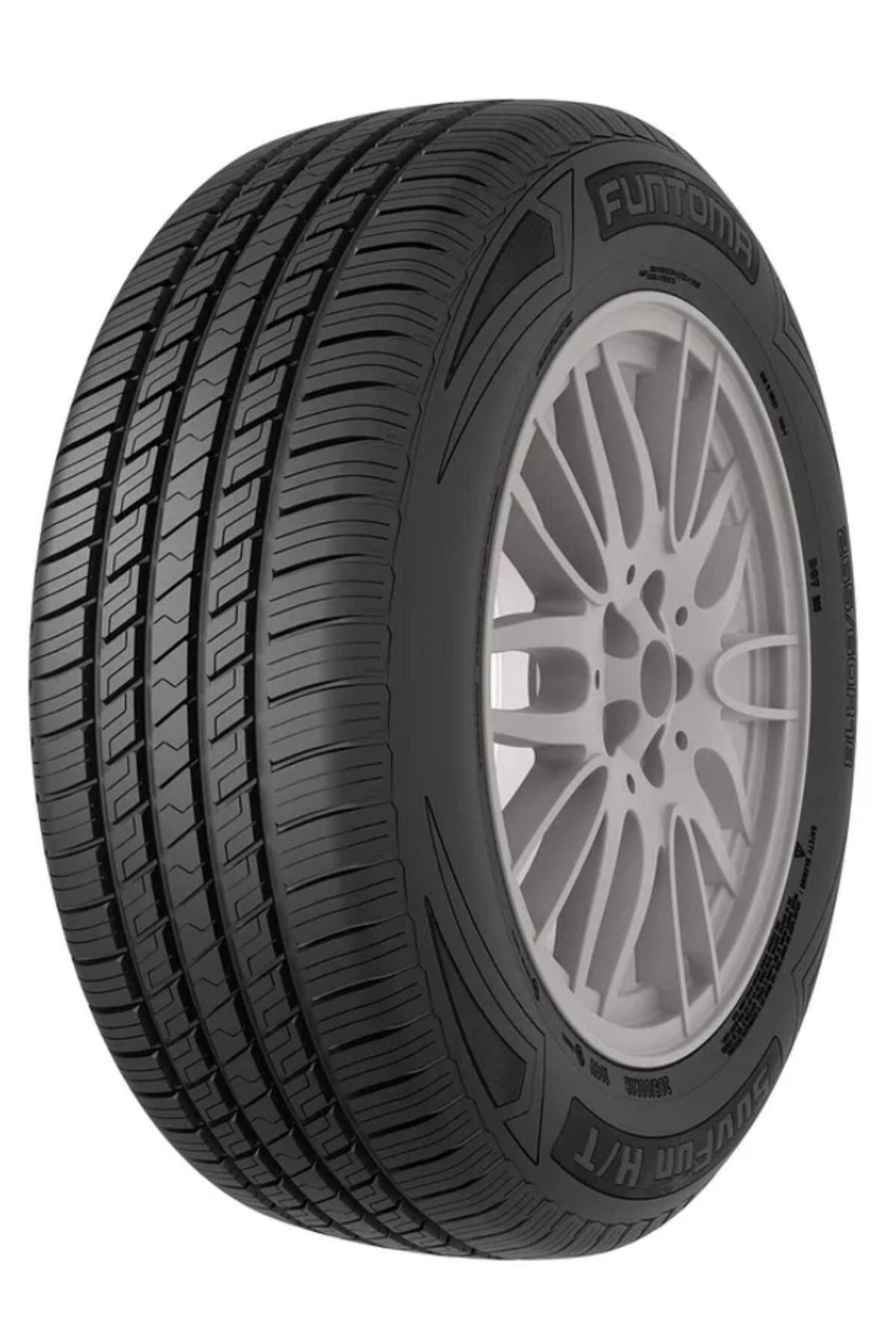 FUNTOMA 215/65R16 102V SUVFUN FUNTOMA