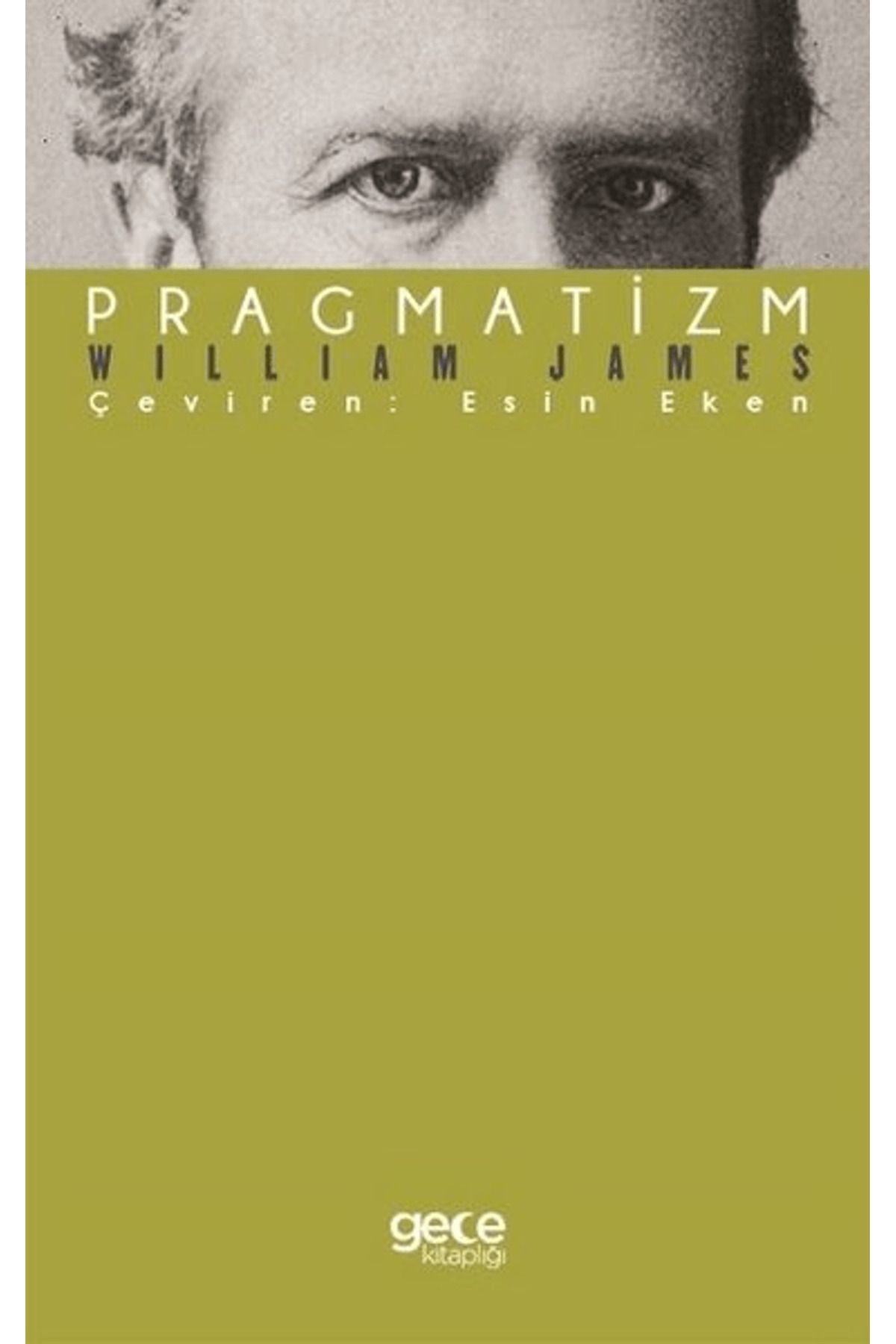 Gece Kitaplığı Pragmatizm
