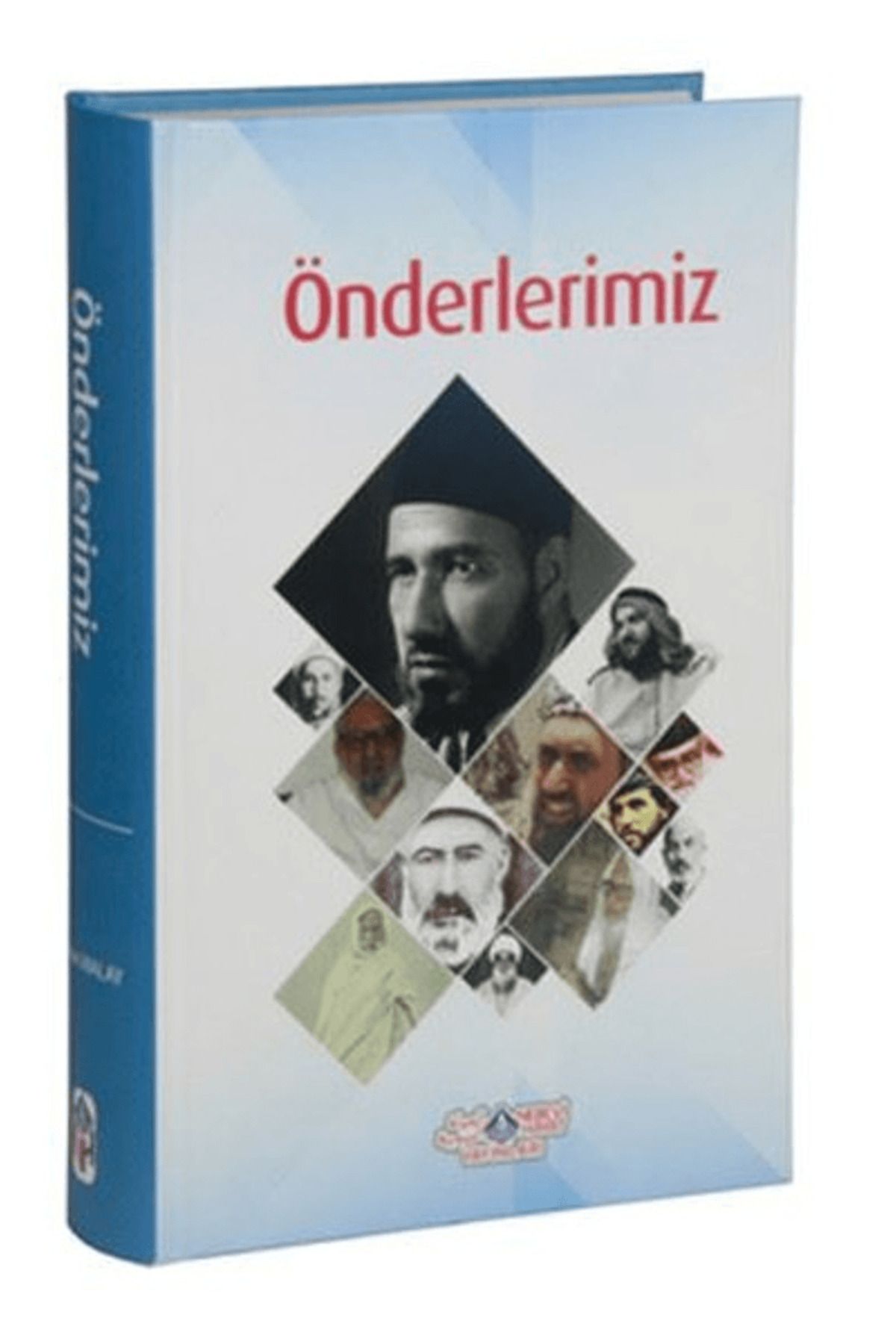 Nebevi Hayat Yayınları Önderlerimiz