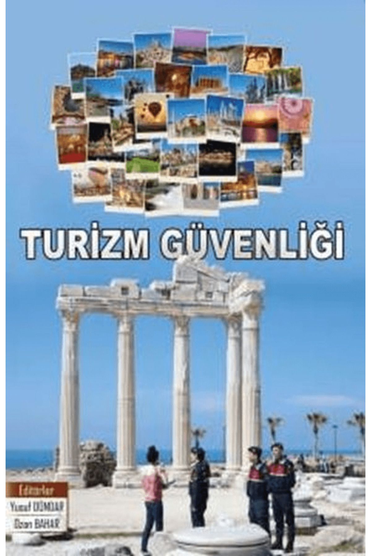 Gazi Kitabevi Turizm Güvenliği