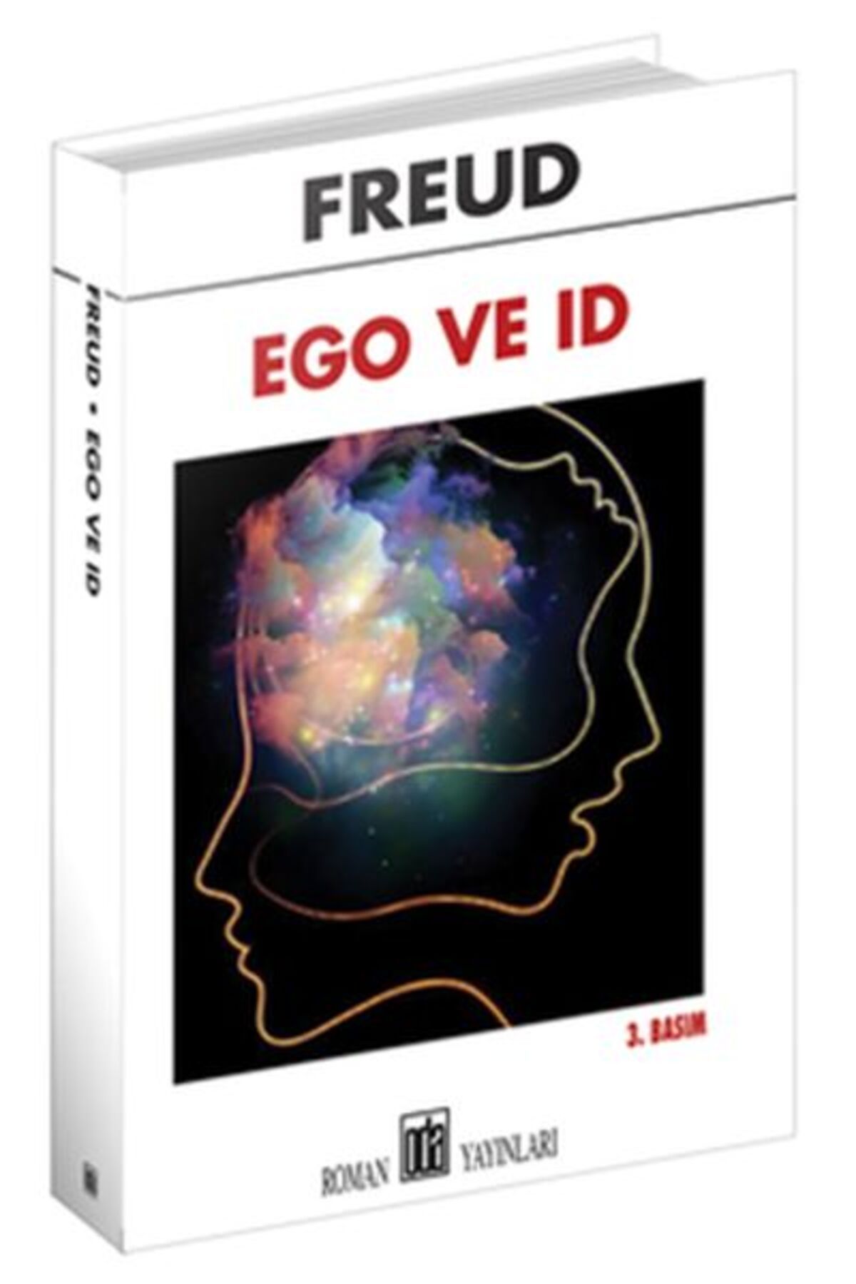 Oda Yayınları Ego ve Id