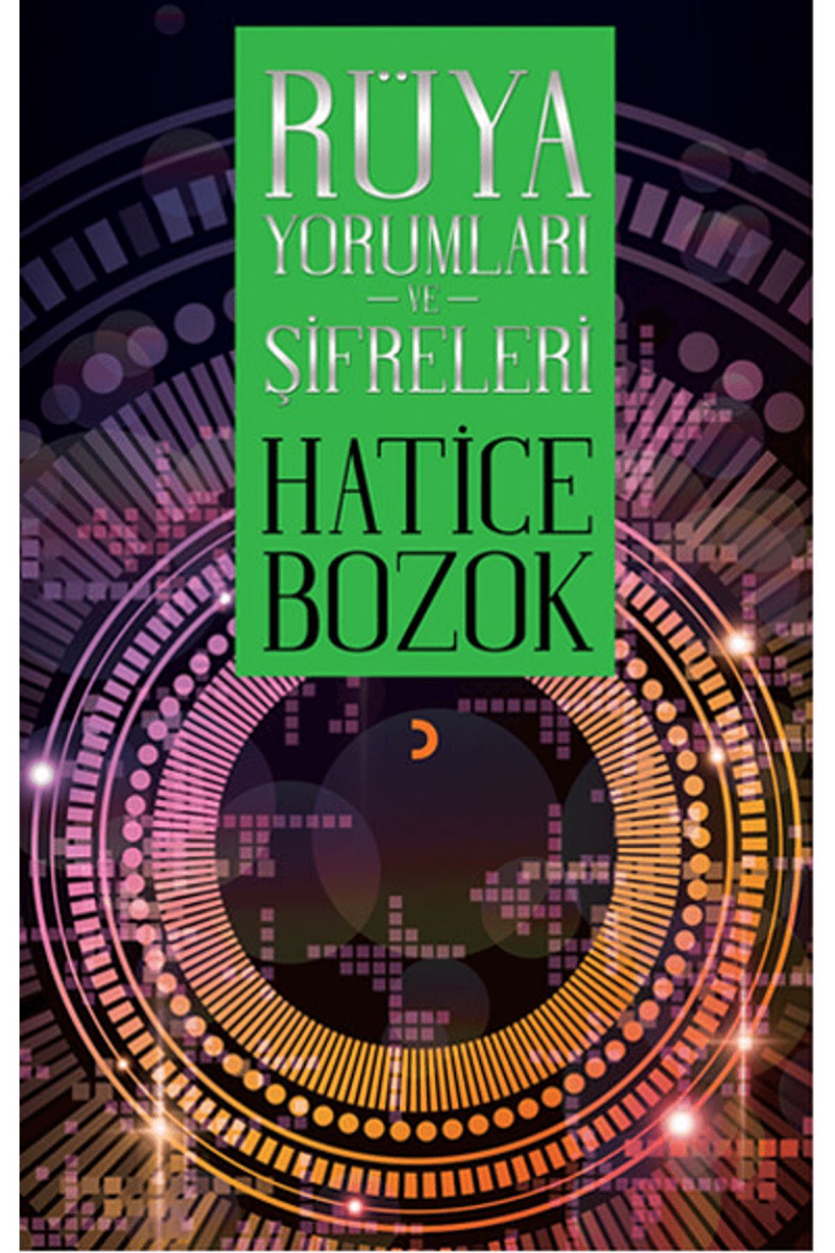 Cinius Yayınları Rüya Yorumları ve Şifreleri
