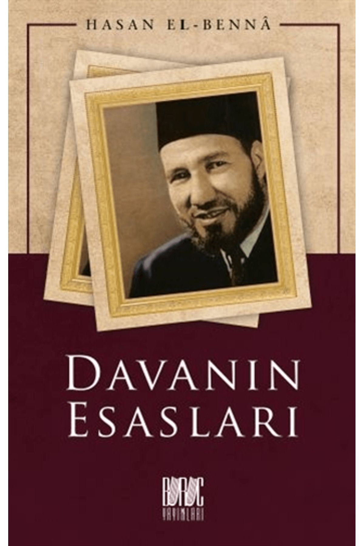 Buruc Yayınları Davanın Esasları