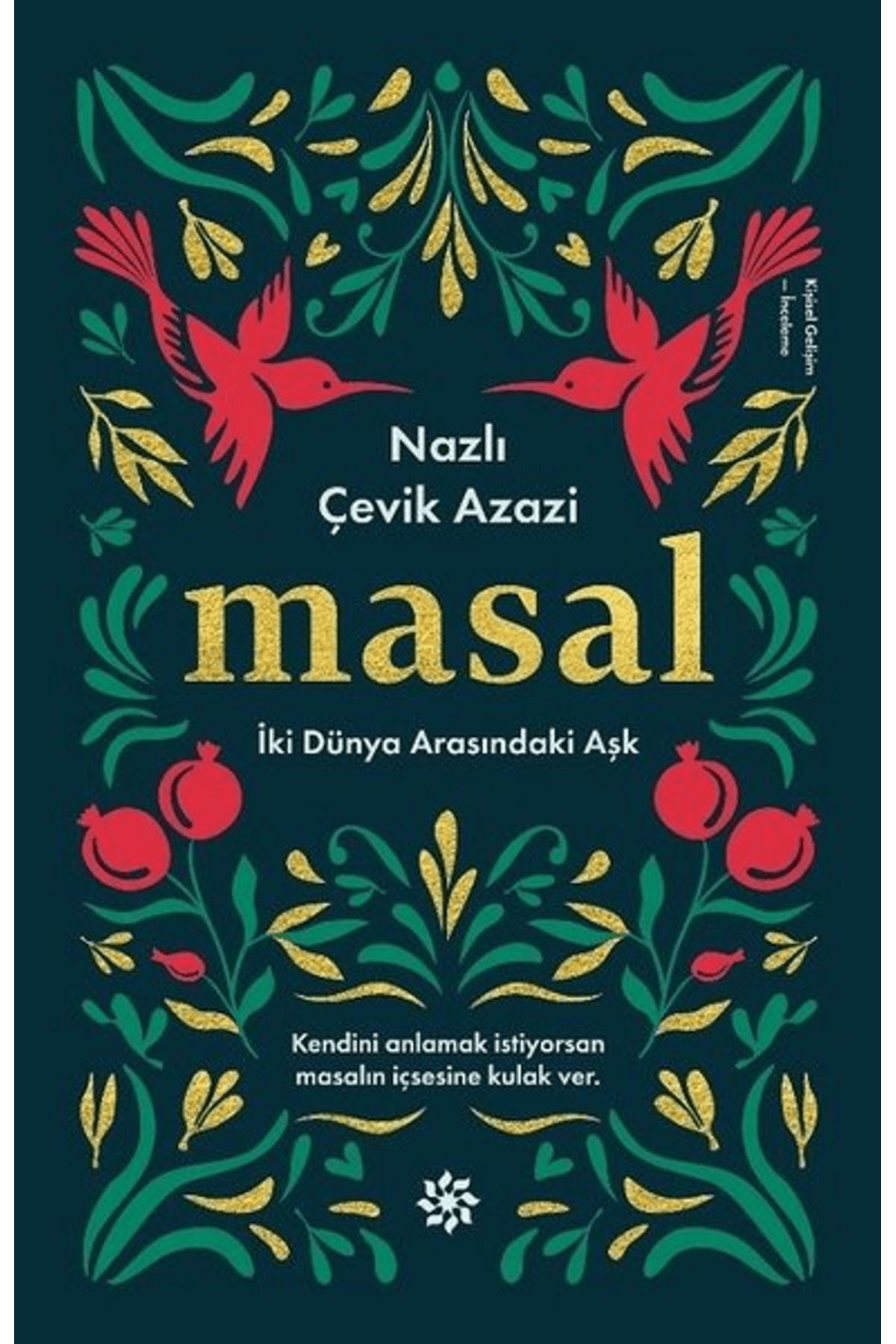 Doğan Novus Masal