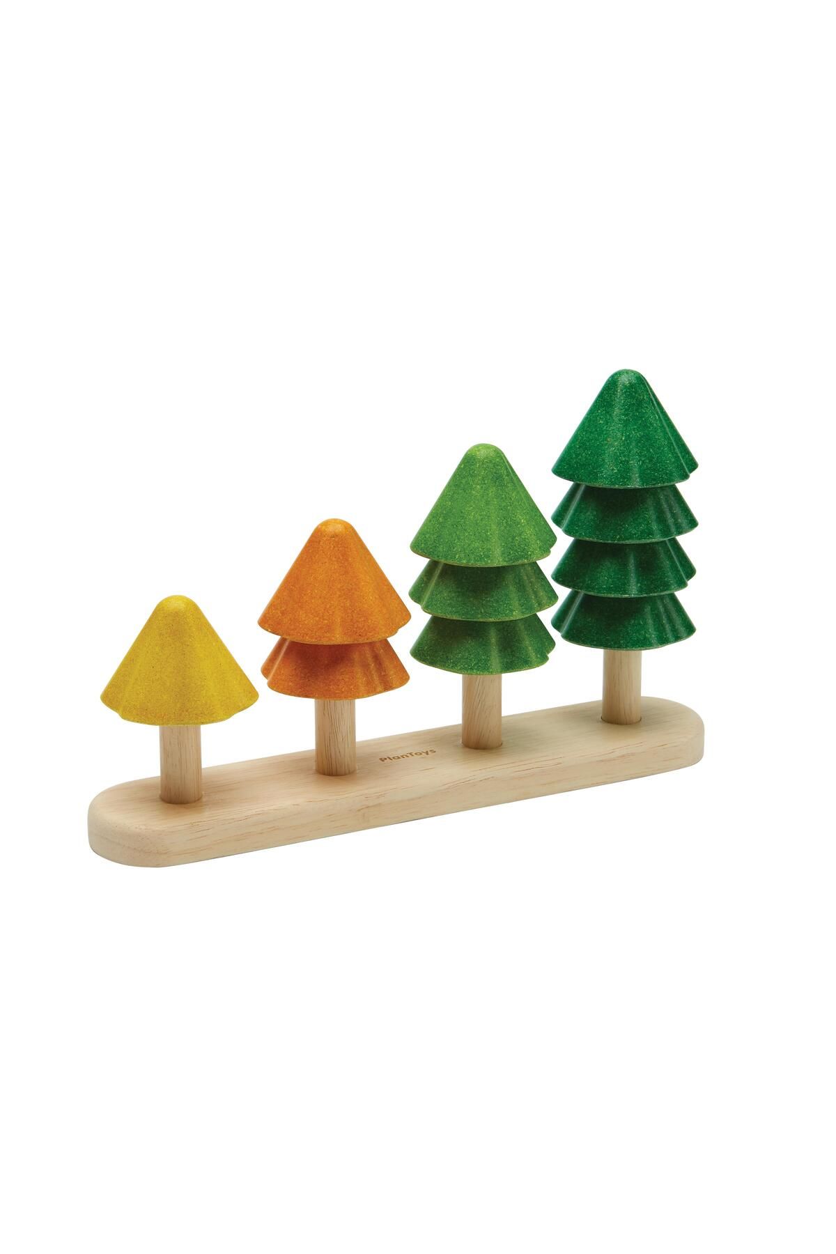 PLANTOYS Ağaç Seti