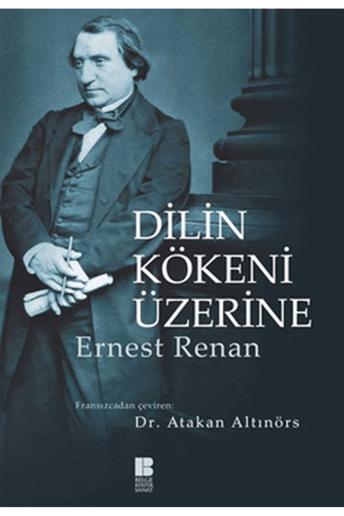 Bilge Kültür Sanat Dilin Kökeni Üzerine