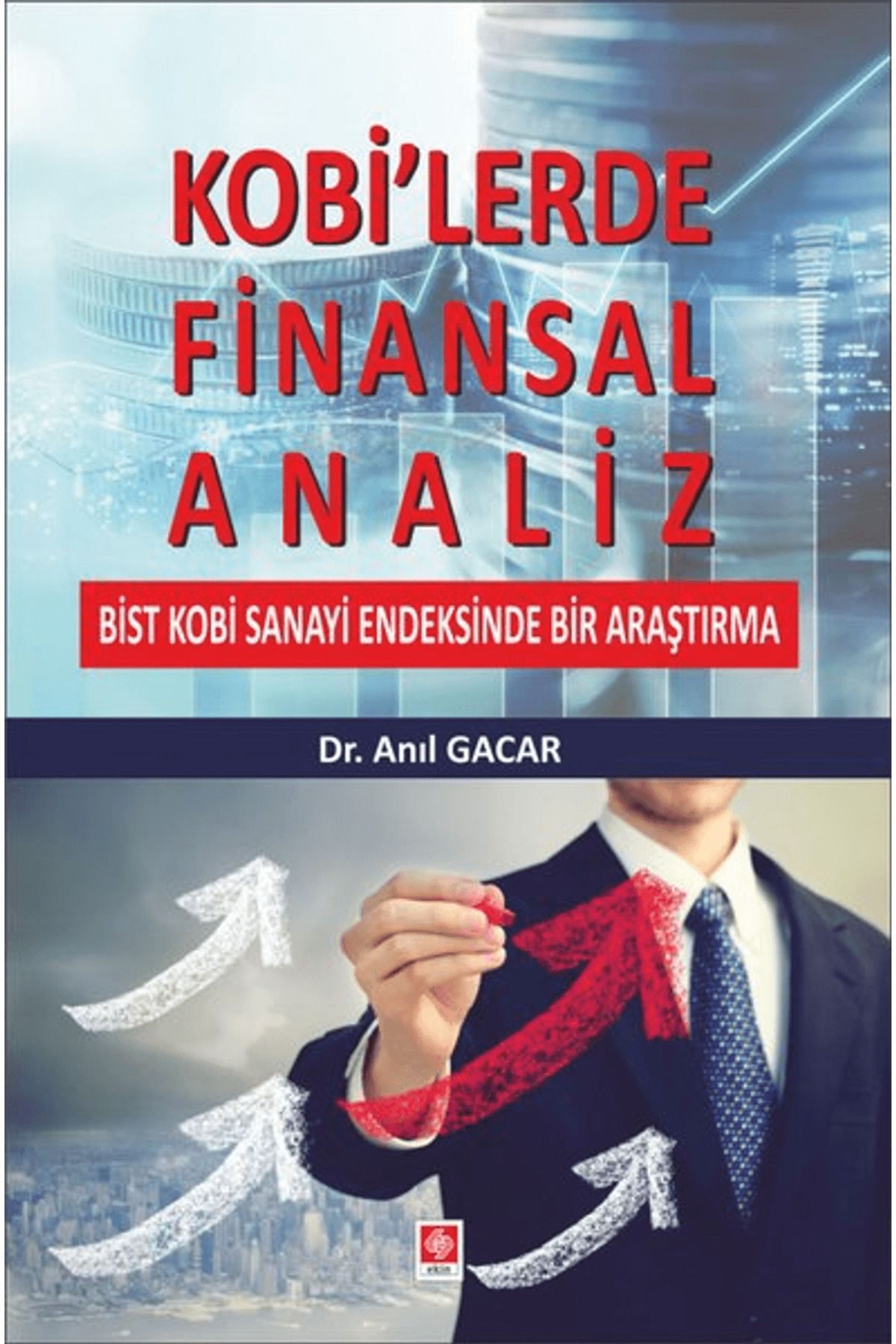 Ekin Basım Yayın Kobi'lerde Finansal Analiz