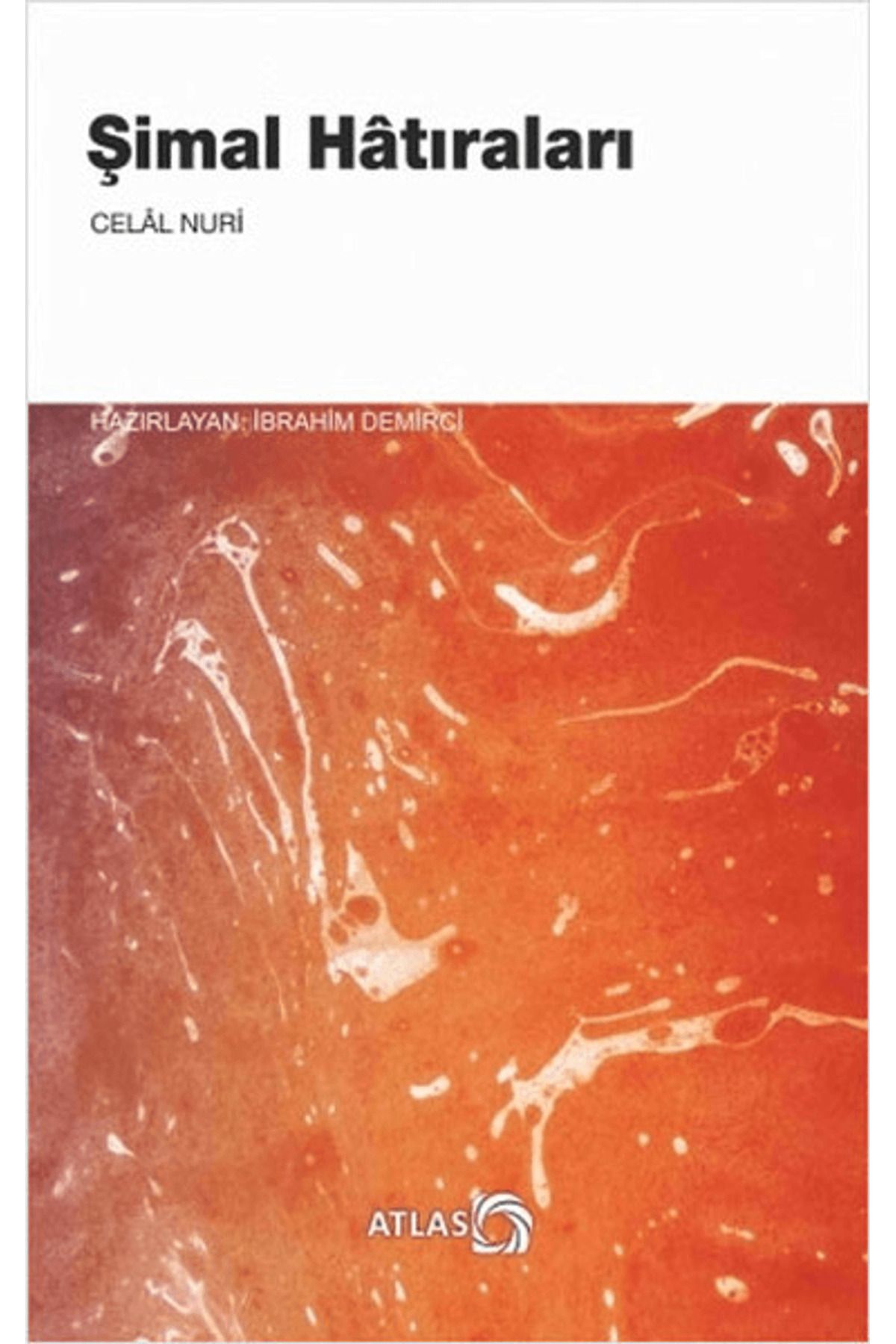 Atlas Kitap Şimal Hatıraları