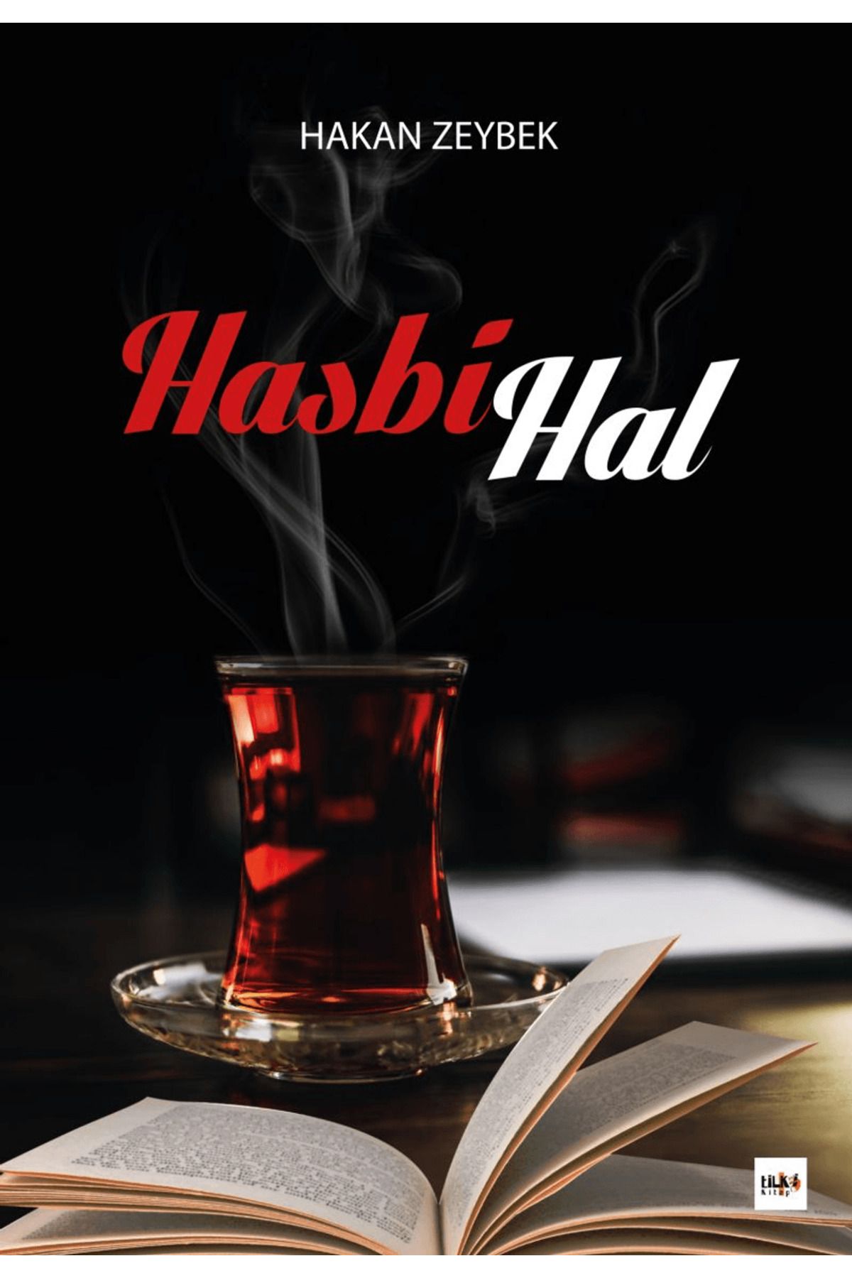 Tilki Kitap Hasbi Hal