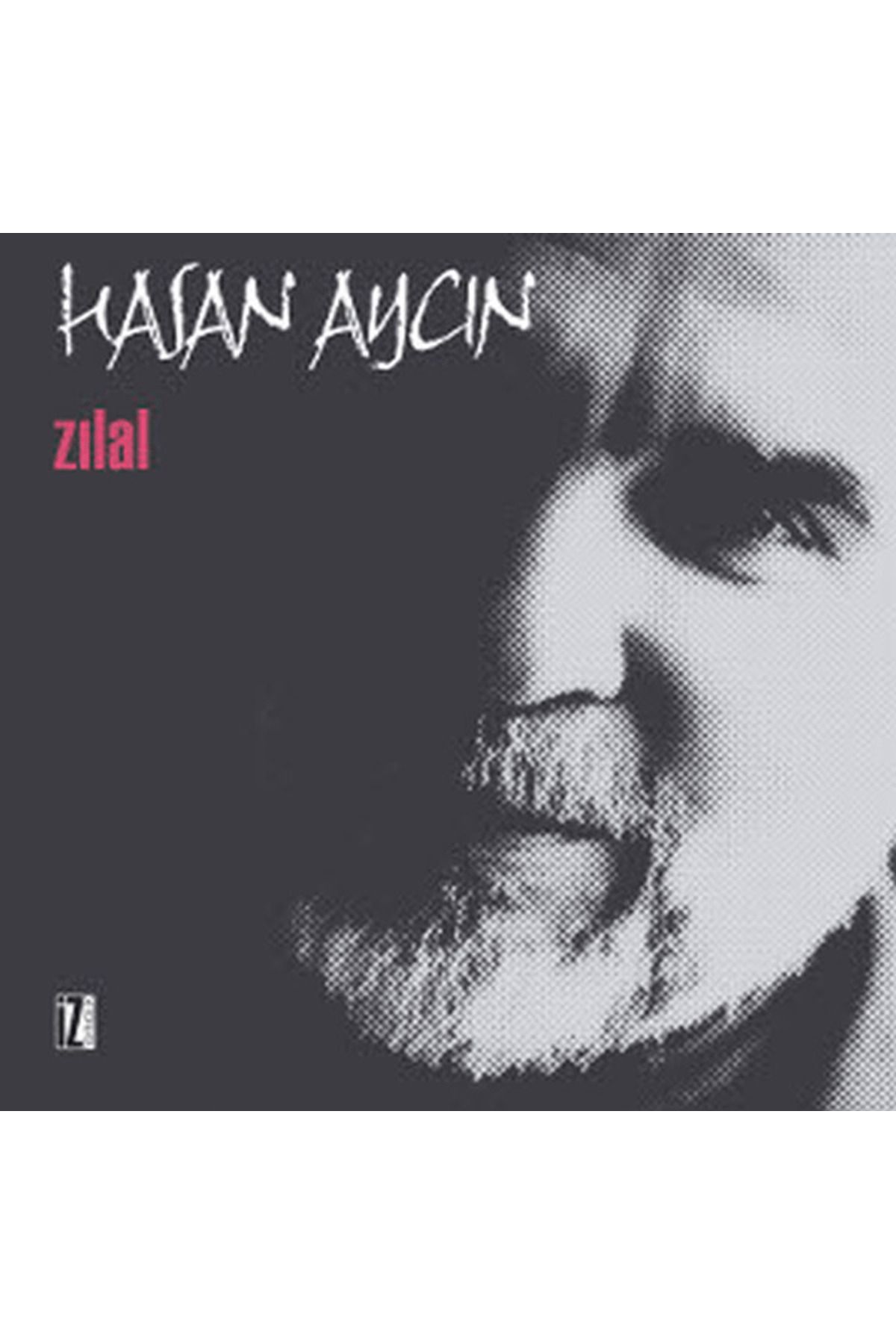 İz Yayıncılık Zılal