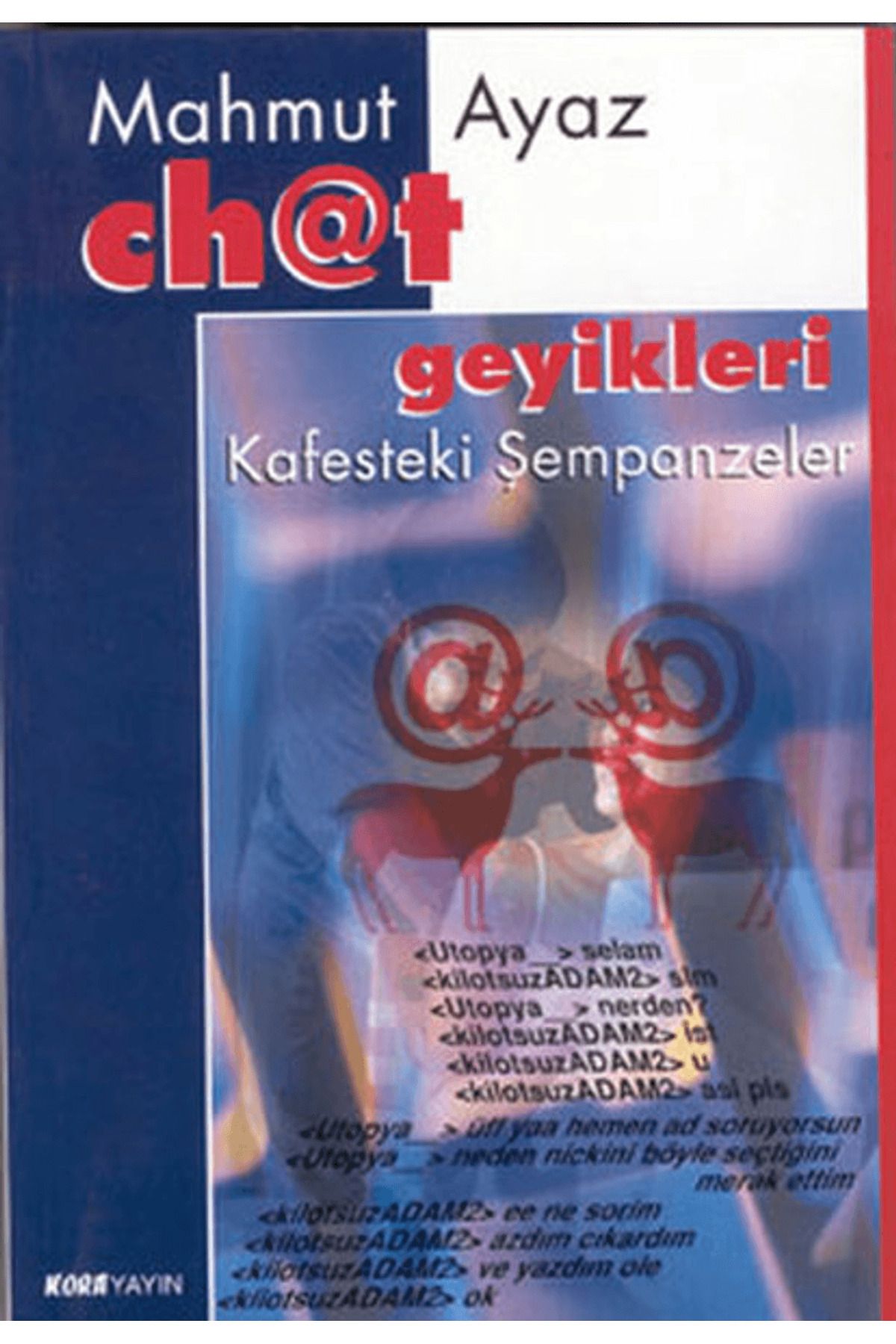 Kora Yayın Chat Geyikleri