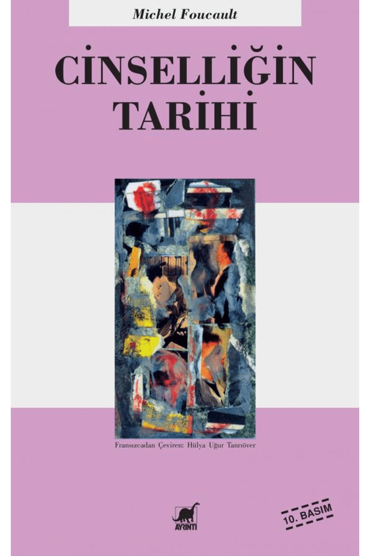 Ayrıntı Yayınları Cinselliğin Tarihi