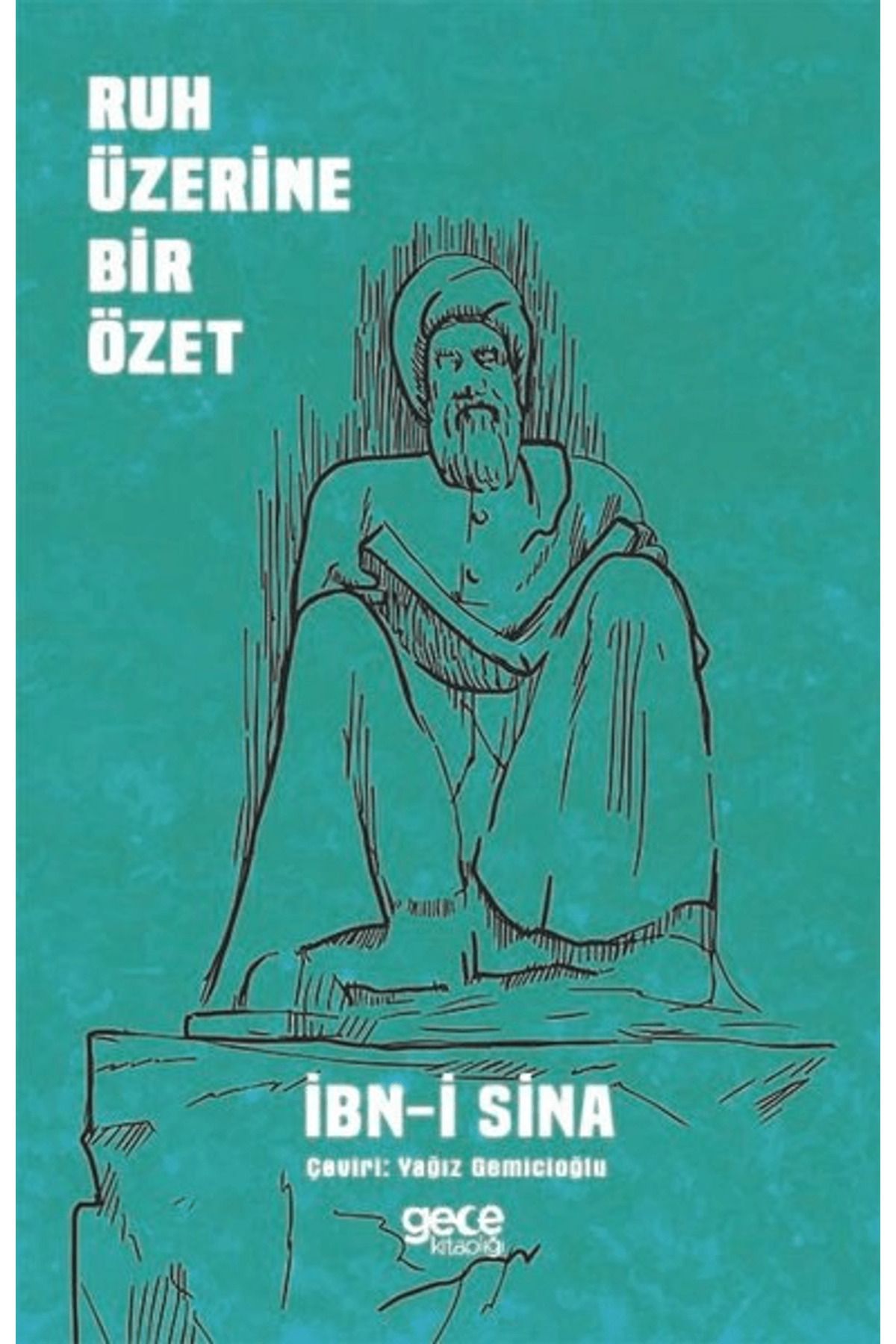 Gece Kitaplığı Ruh Üzerine Bir Özet