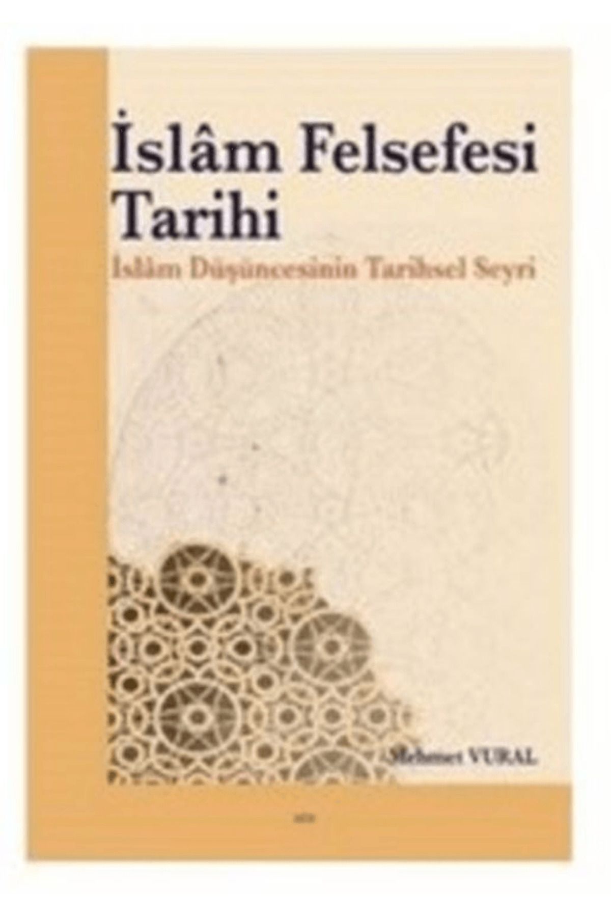 Elis Yayınları İslam Felsefesi Tarihi