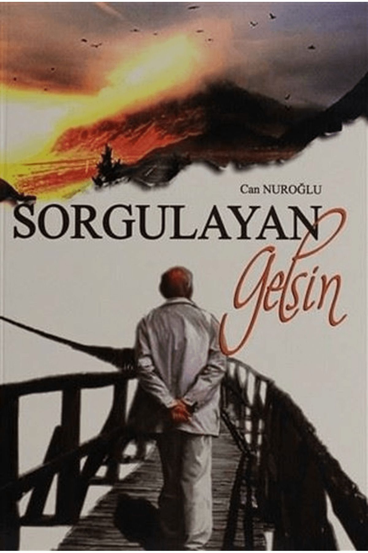 Gdk Yayınları Sorgulayan Gelsin