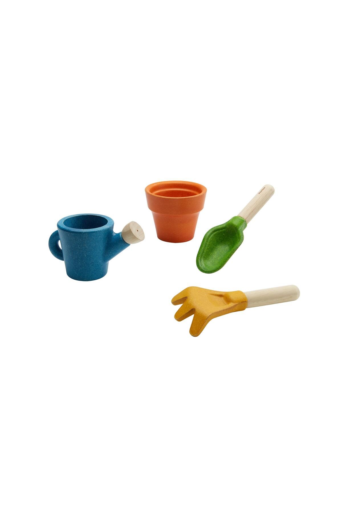 PLANTOYS Bahçe Seti