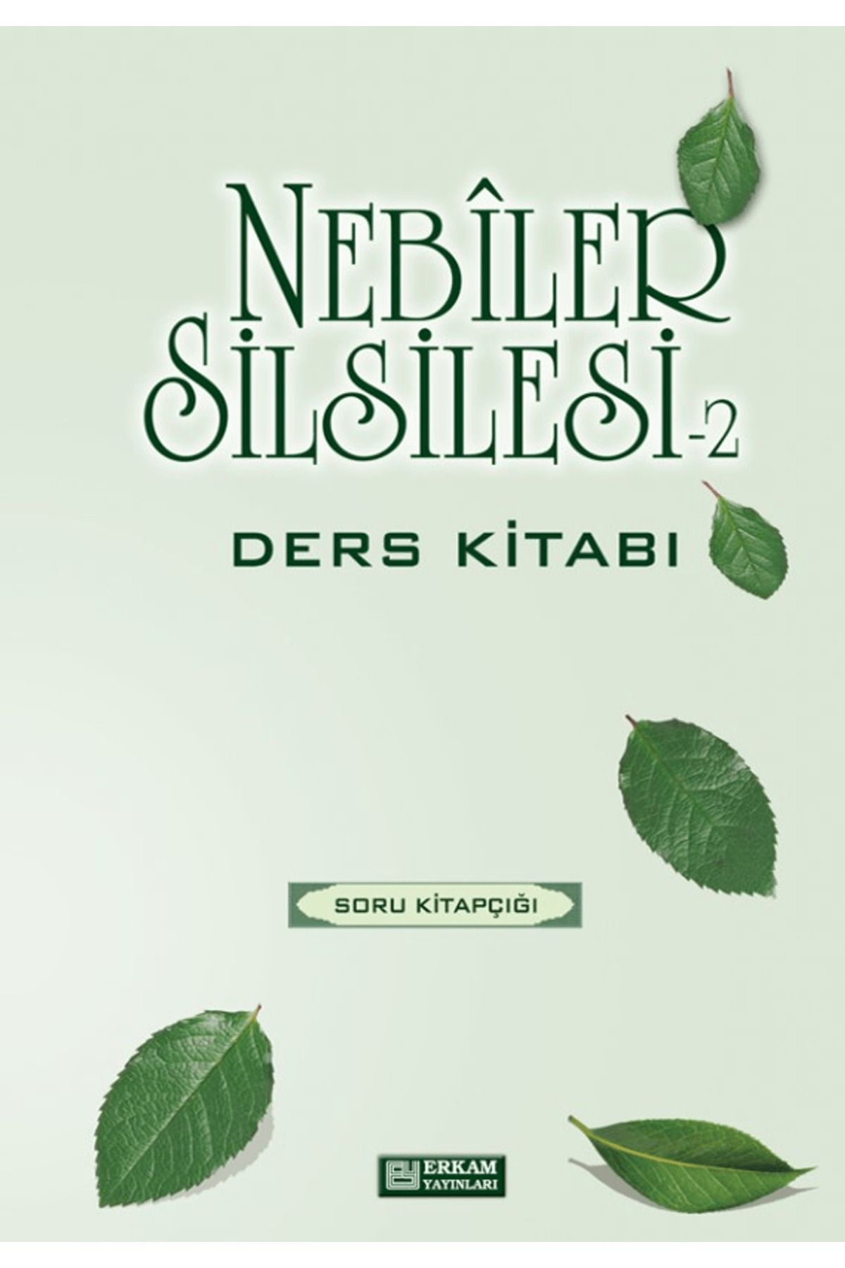 Erkam Yayınları Nebiler Silsilesi - 2
