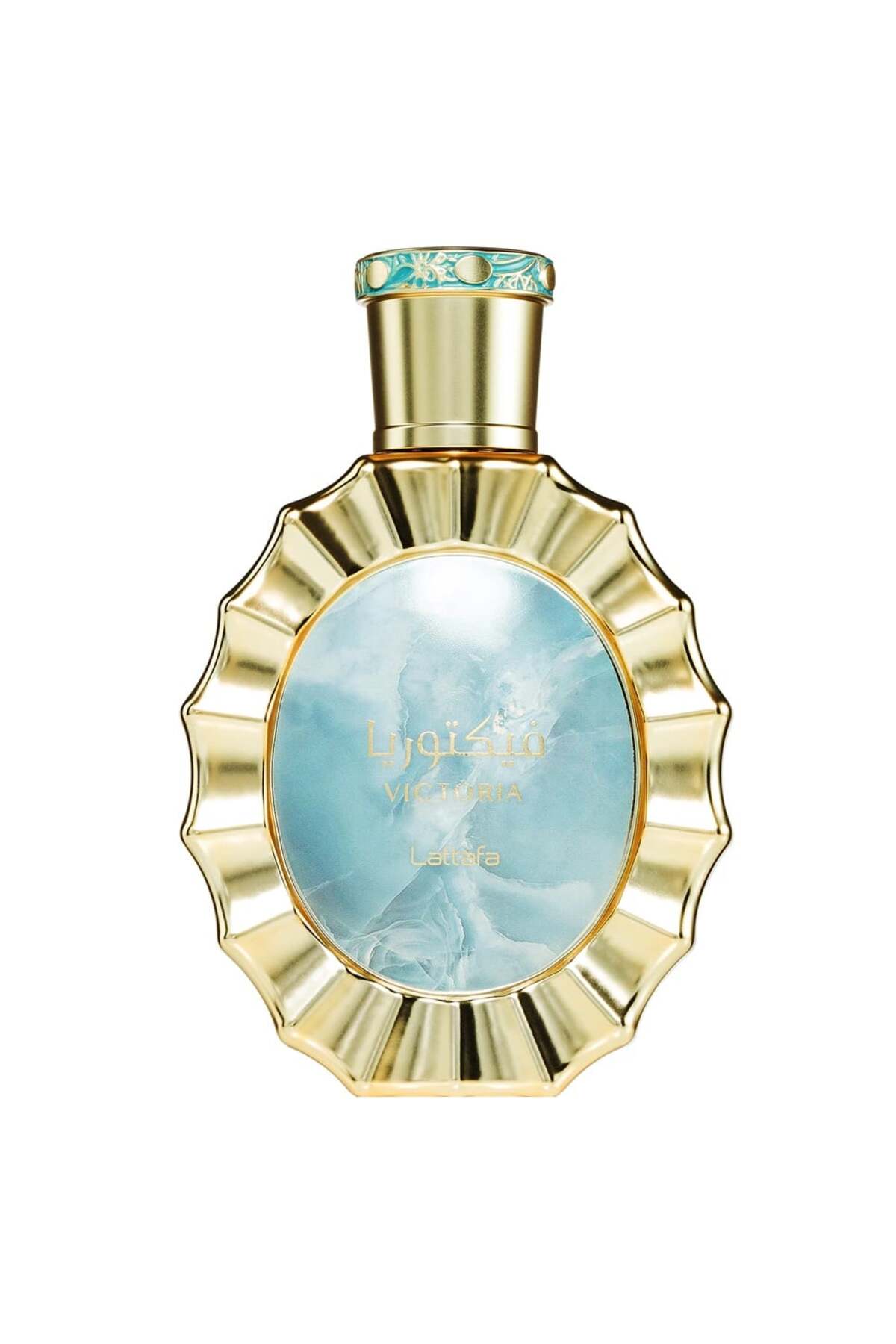 Lattafa Victoria, Eau de Parfum, Women, 100 ml- Trendyol