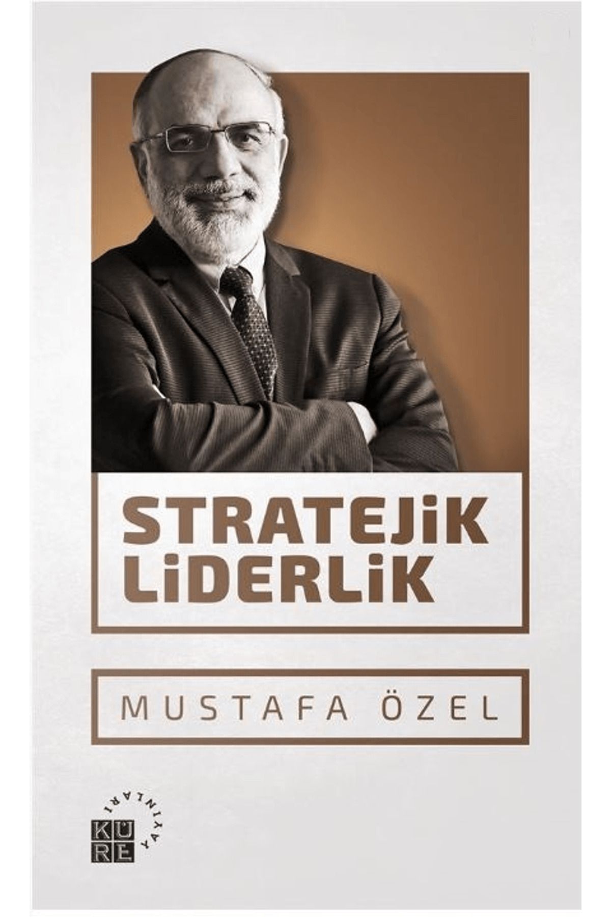 Küre Yayınları Stratejik Liderlik