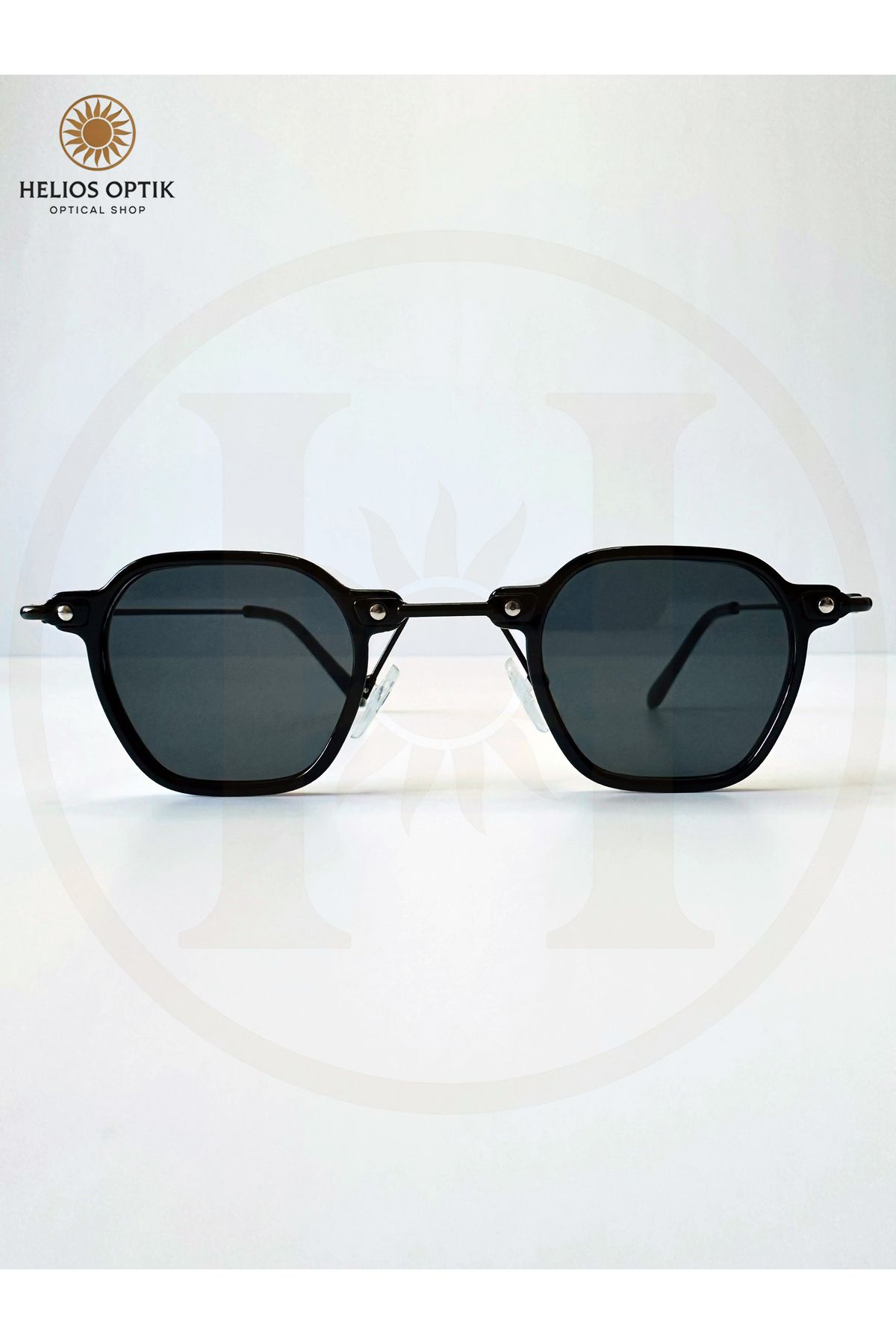 Helios Optik Urban Vision Serisi Güneş Gözlüğü