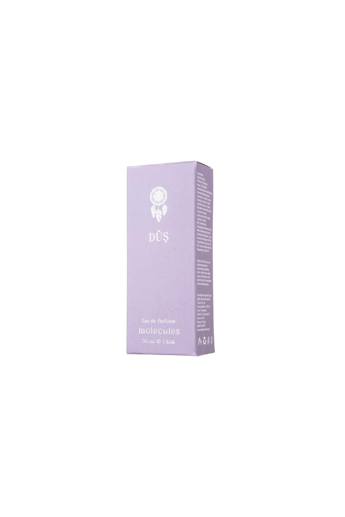 DOA KOZMETİK DÜŞ EDP KADIN PARFÜM