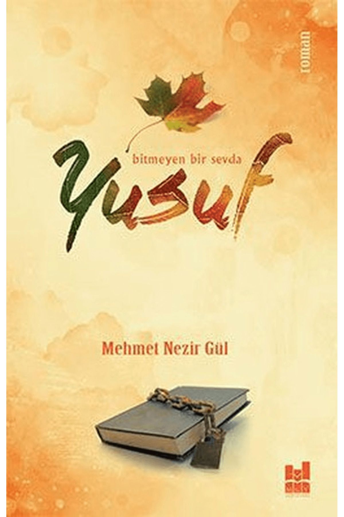 Mgv Yayınları Bitmeyen Bir Sevda Yusuf