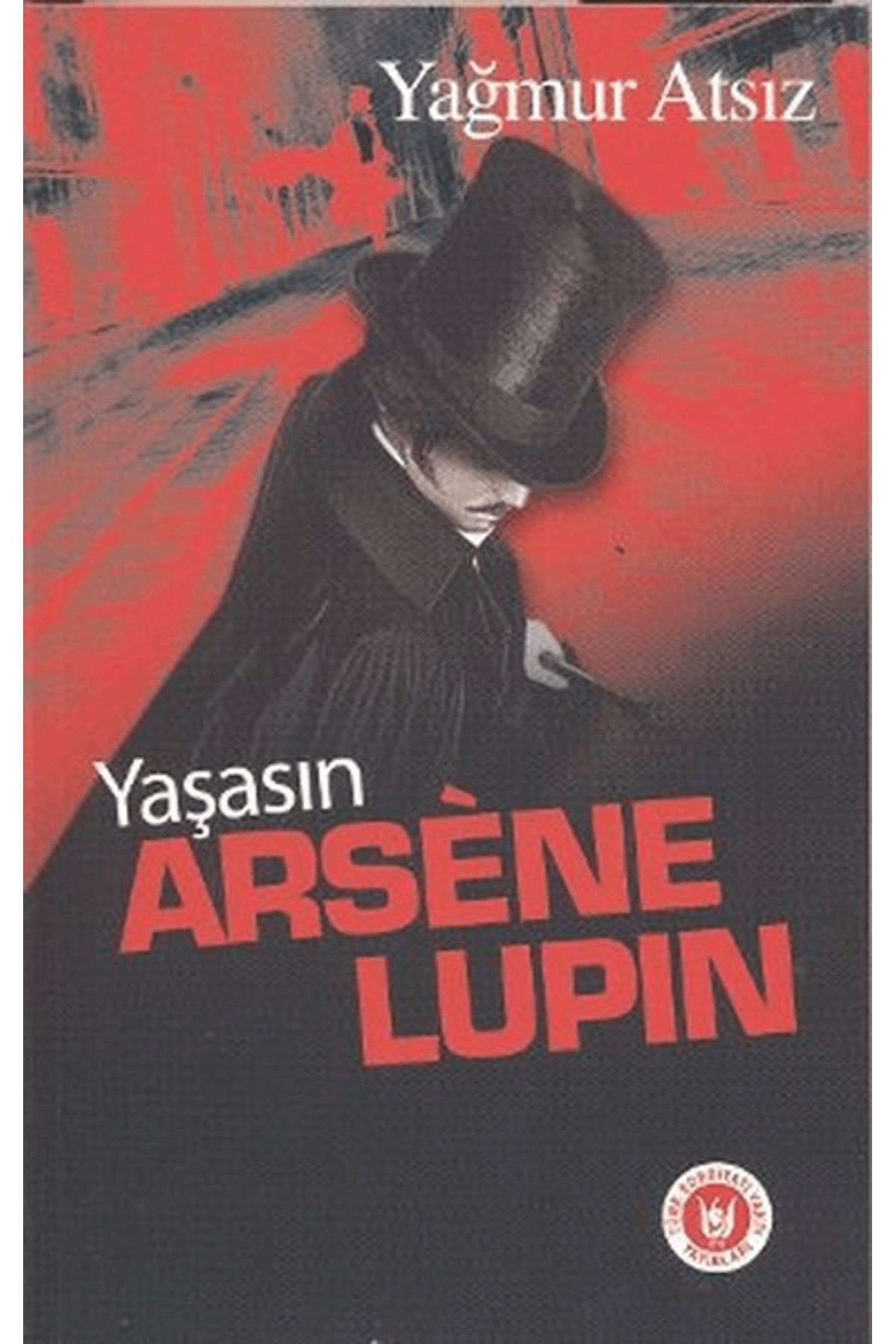Tedev Yayınları Yaşasın Arsene Lupin