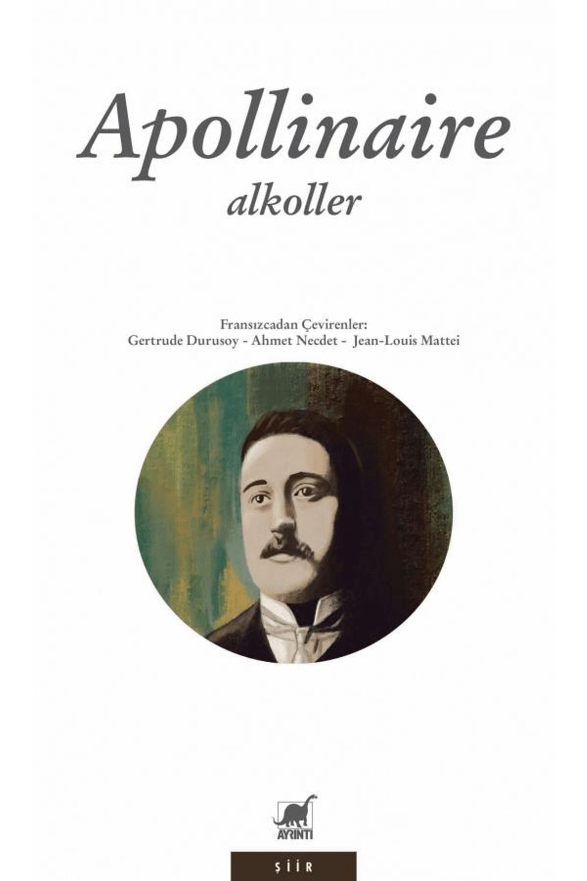 Ayrıntı Yayınları Alkoller