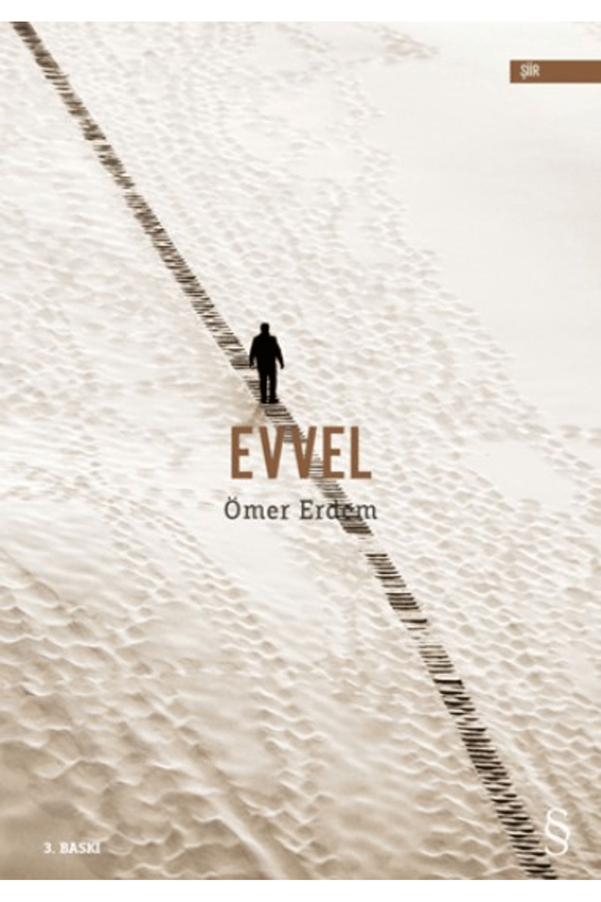 Everest Yayınları Evvel