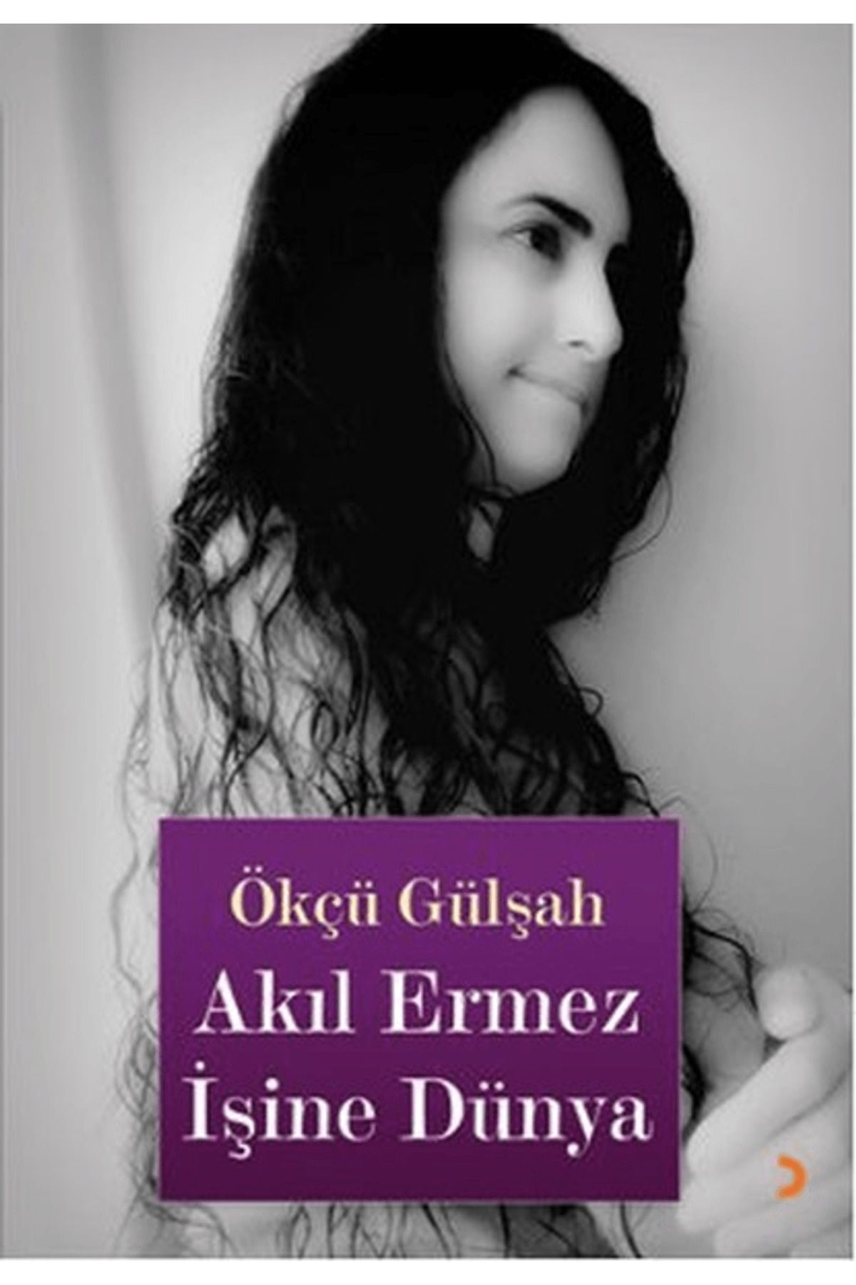 Cinius Yayınları Akıl Ermez İşine Dünya