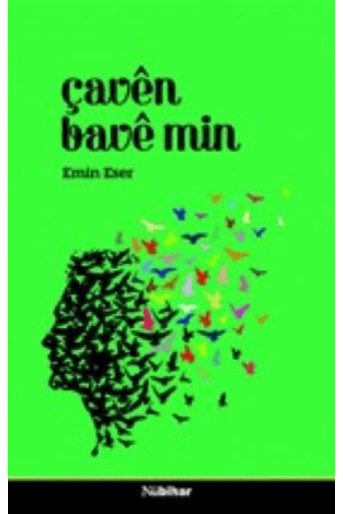 Nubihar Yayınları Çaven Bave Min