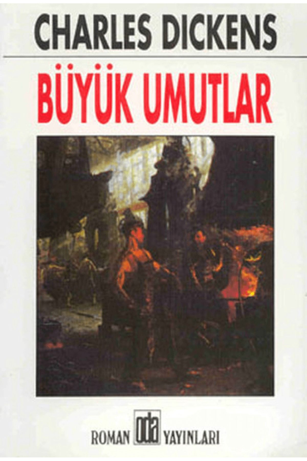 Oda Yayınları Büyük Umutlar