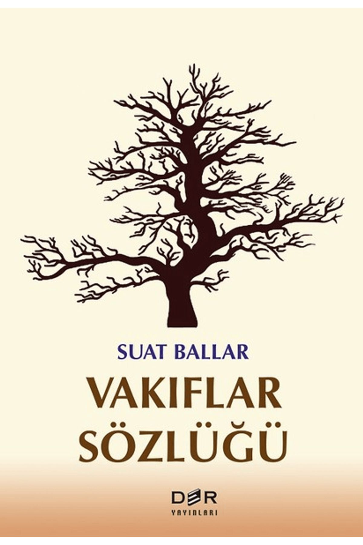 Der Yayınları Vakıflar Sözlüğü