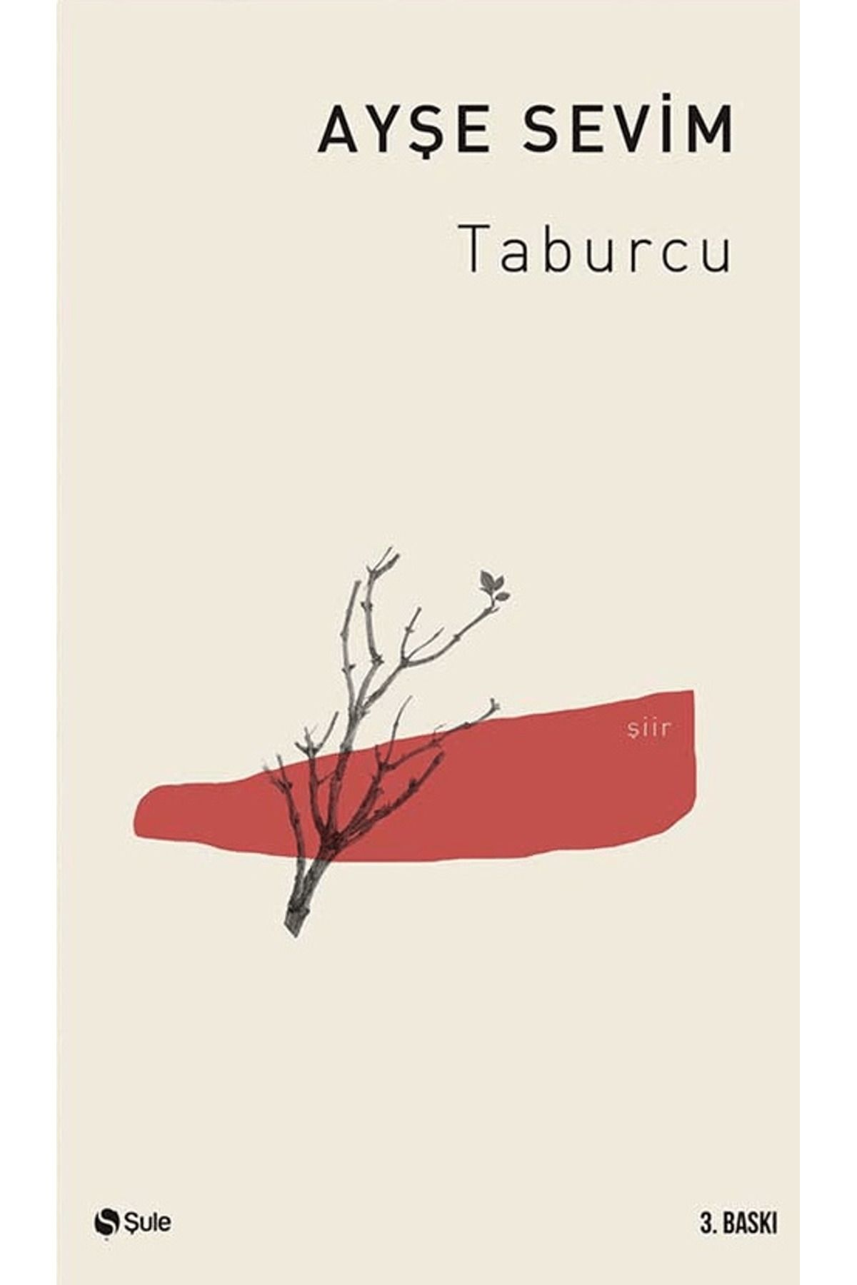 Şule Yayınları Taburcu
